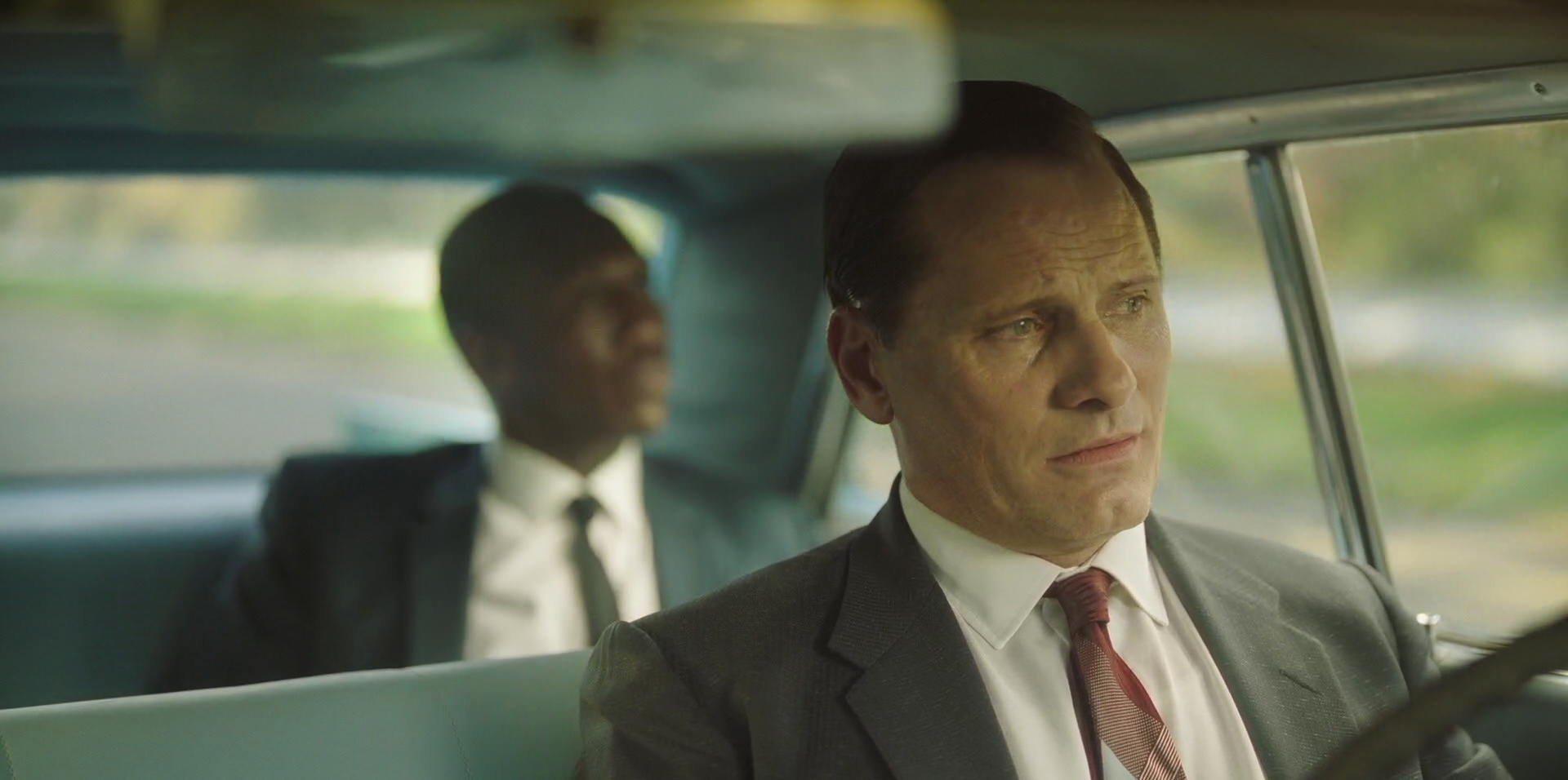 Green Book (2018) HD screenshot 3656
