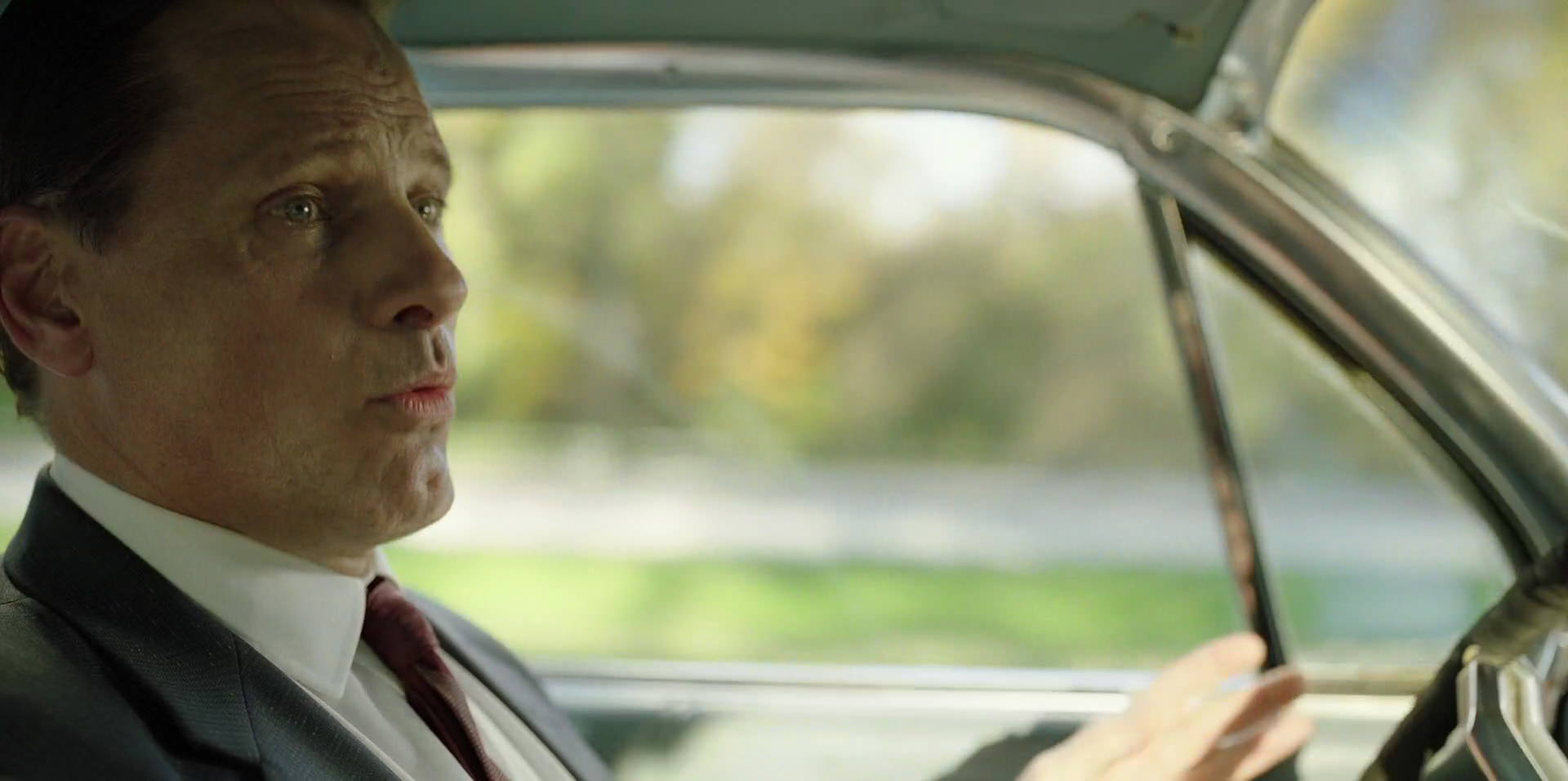 Green Book (2018) HD screenshot 3659