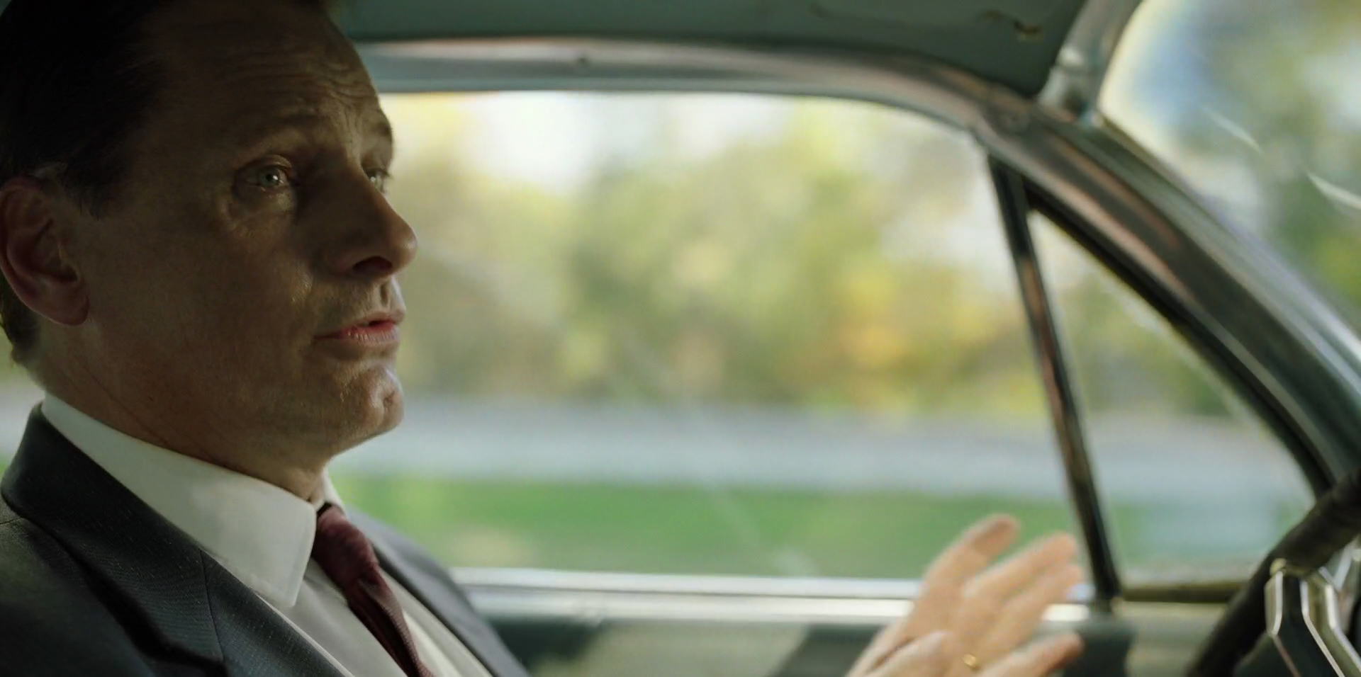 Green Book (2018) movie still 3661