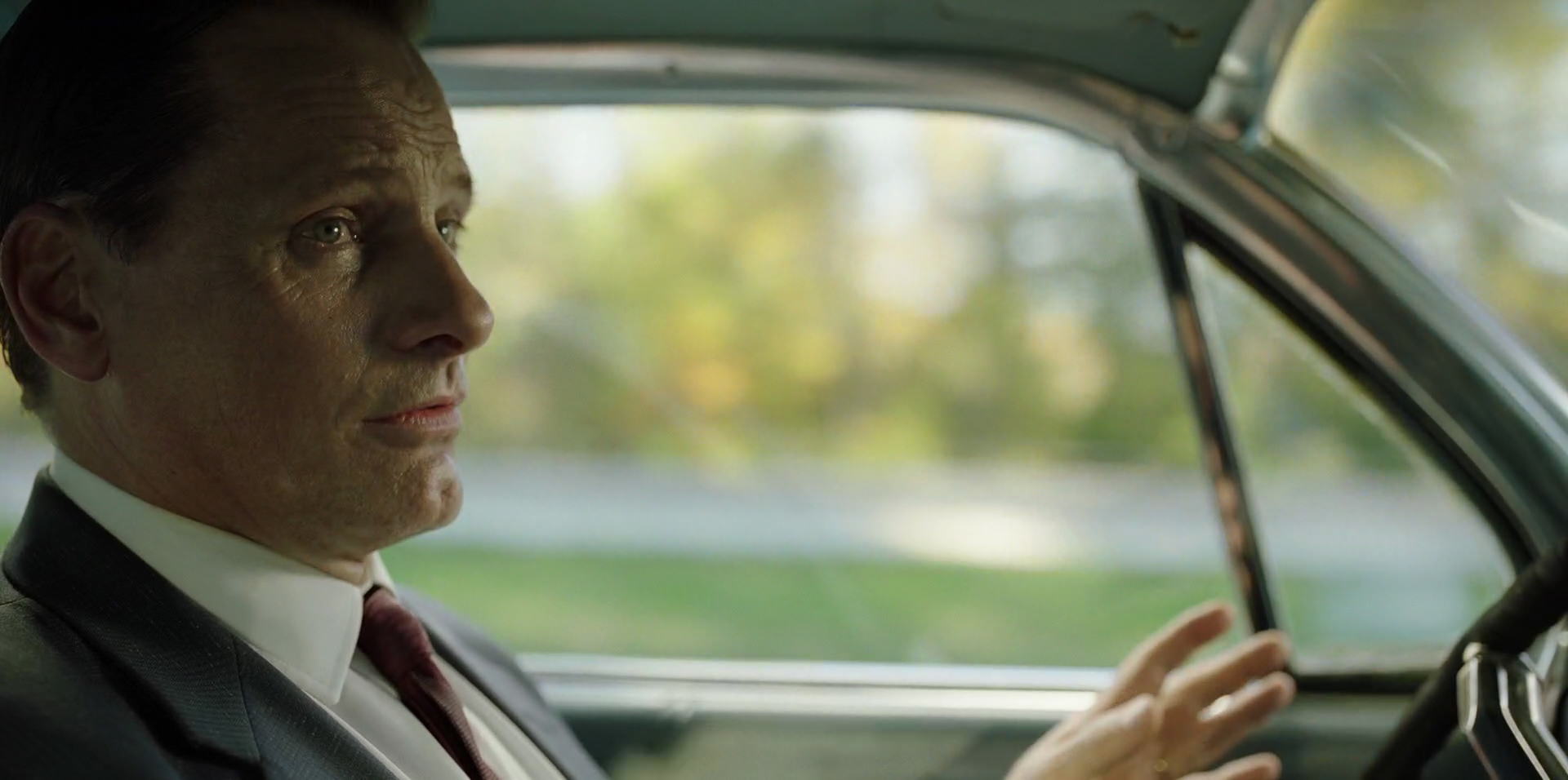 Green Book (2018) HD screenshot 3662