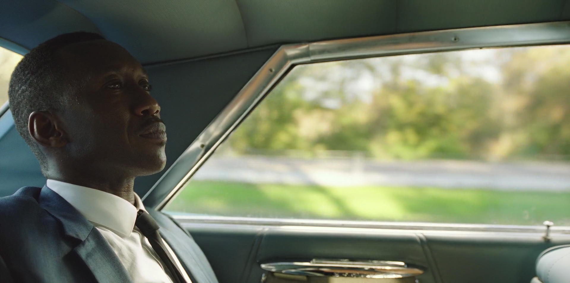 Green Book (2018) movie still 3664