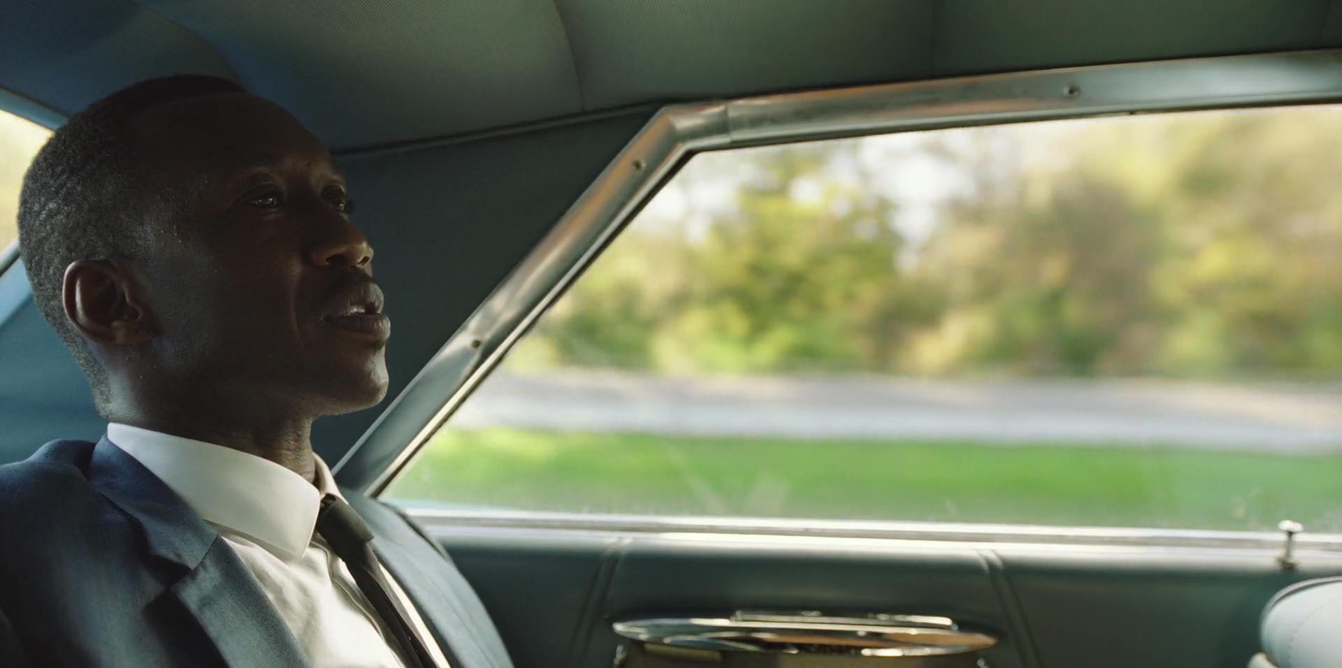 Green Book (2018) HD screenshot 3665