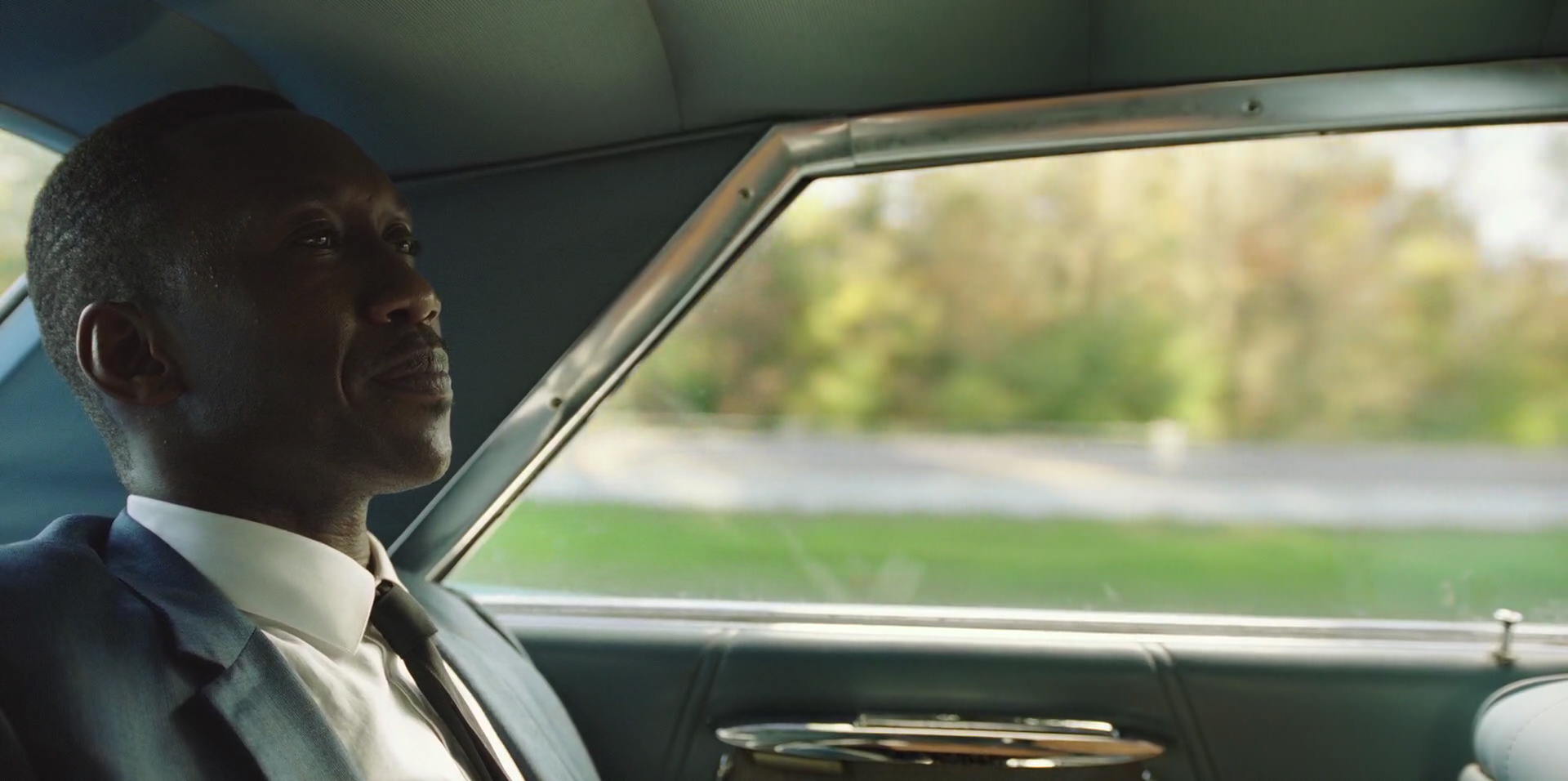 Green Book (2018) movie still 3667