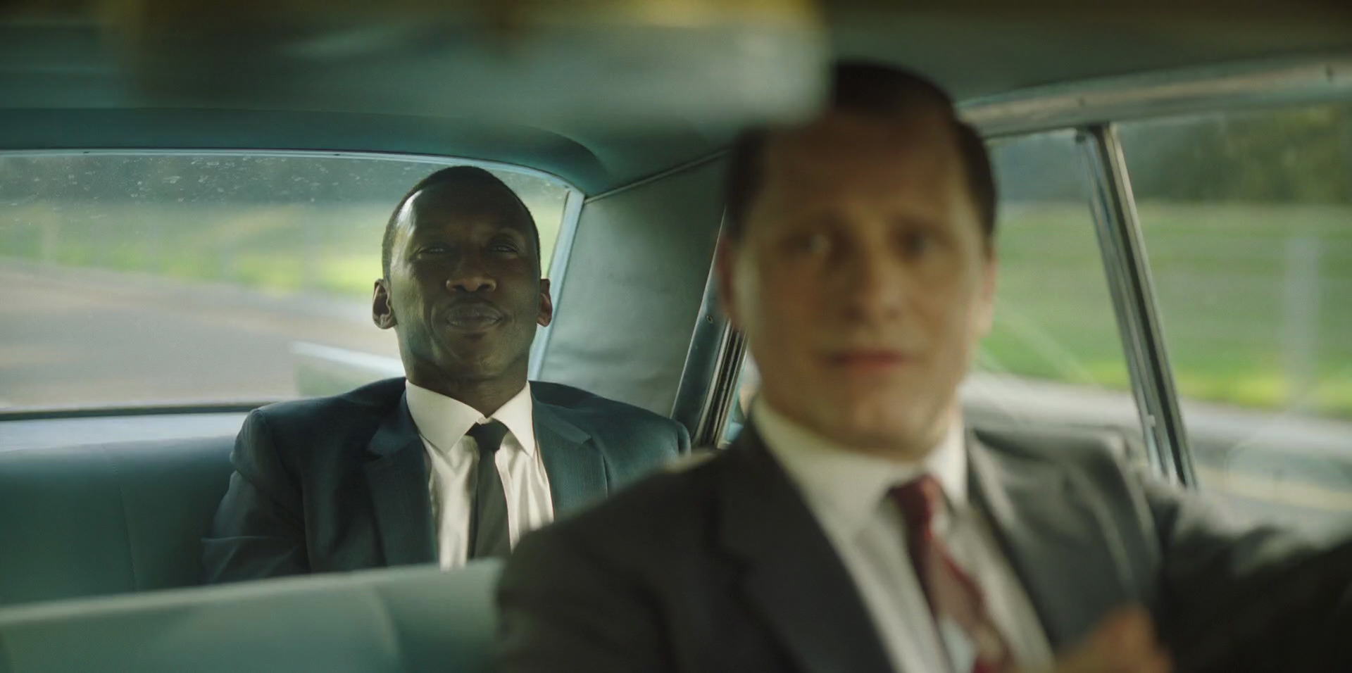 Green Book (2018) HD screenshot 3668