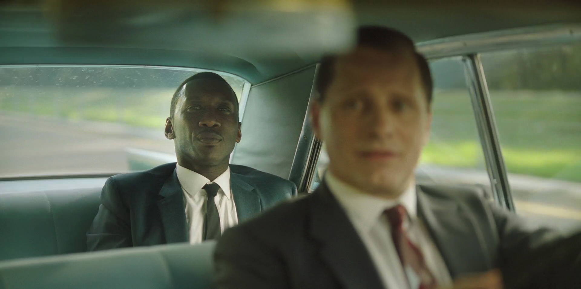 Green Book (2018) screencap 3669