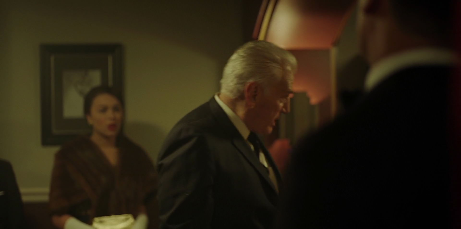 Green Book (2018) movie still 367