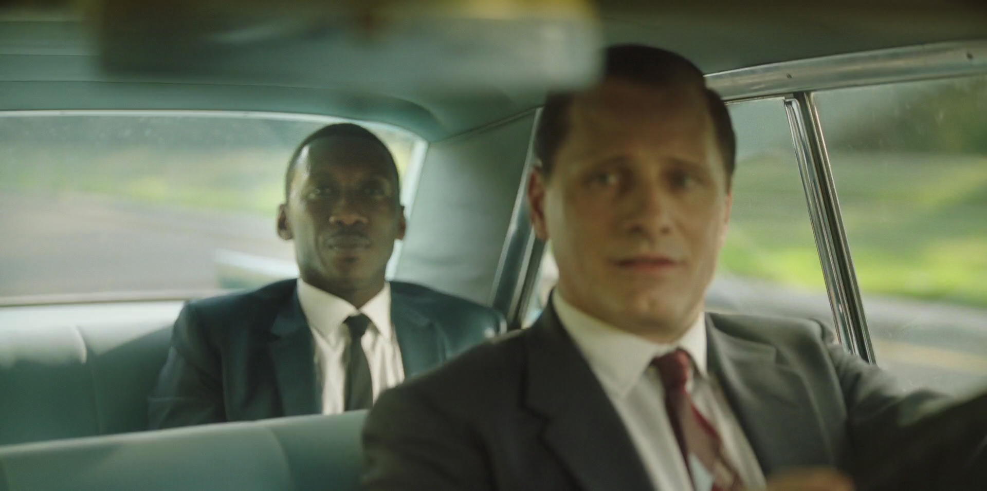 Green Book (2018) movie still 3670