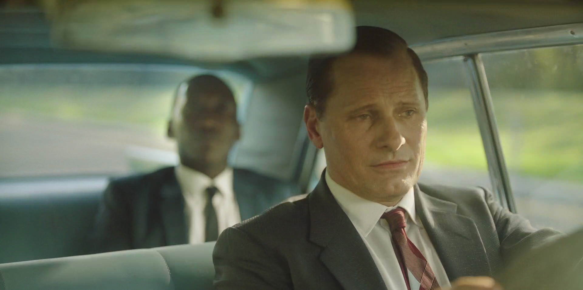 Green Book (2018) HD screenshot 3671