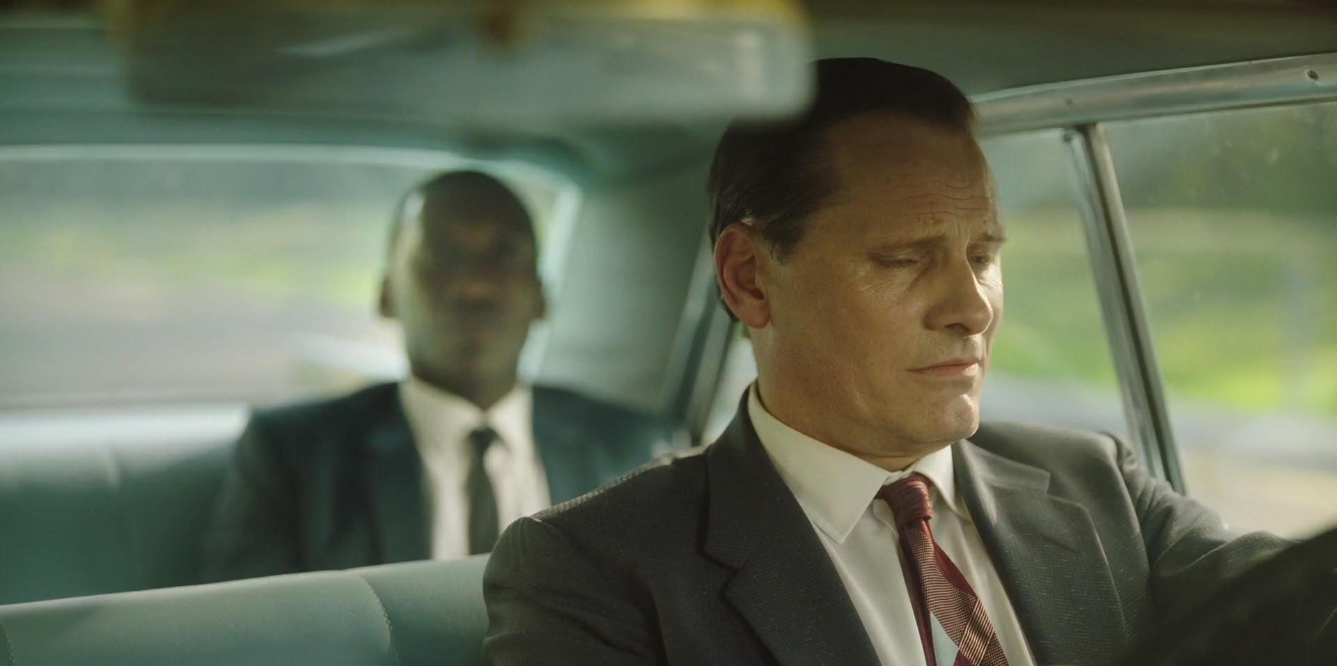 Green Book (2018) movie still 3673