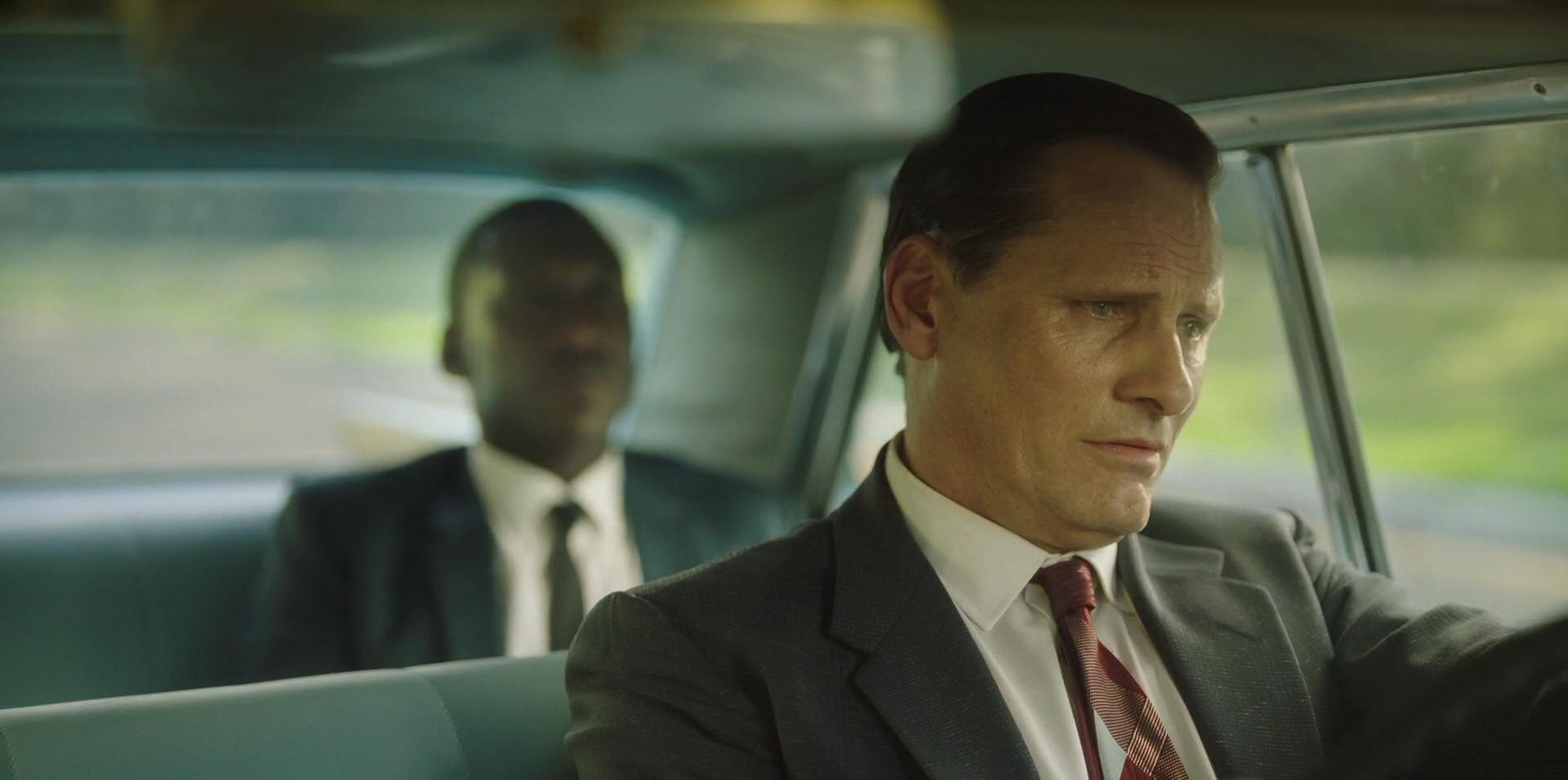 Green Book (2018) HD screenshot 3674