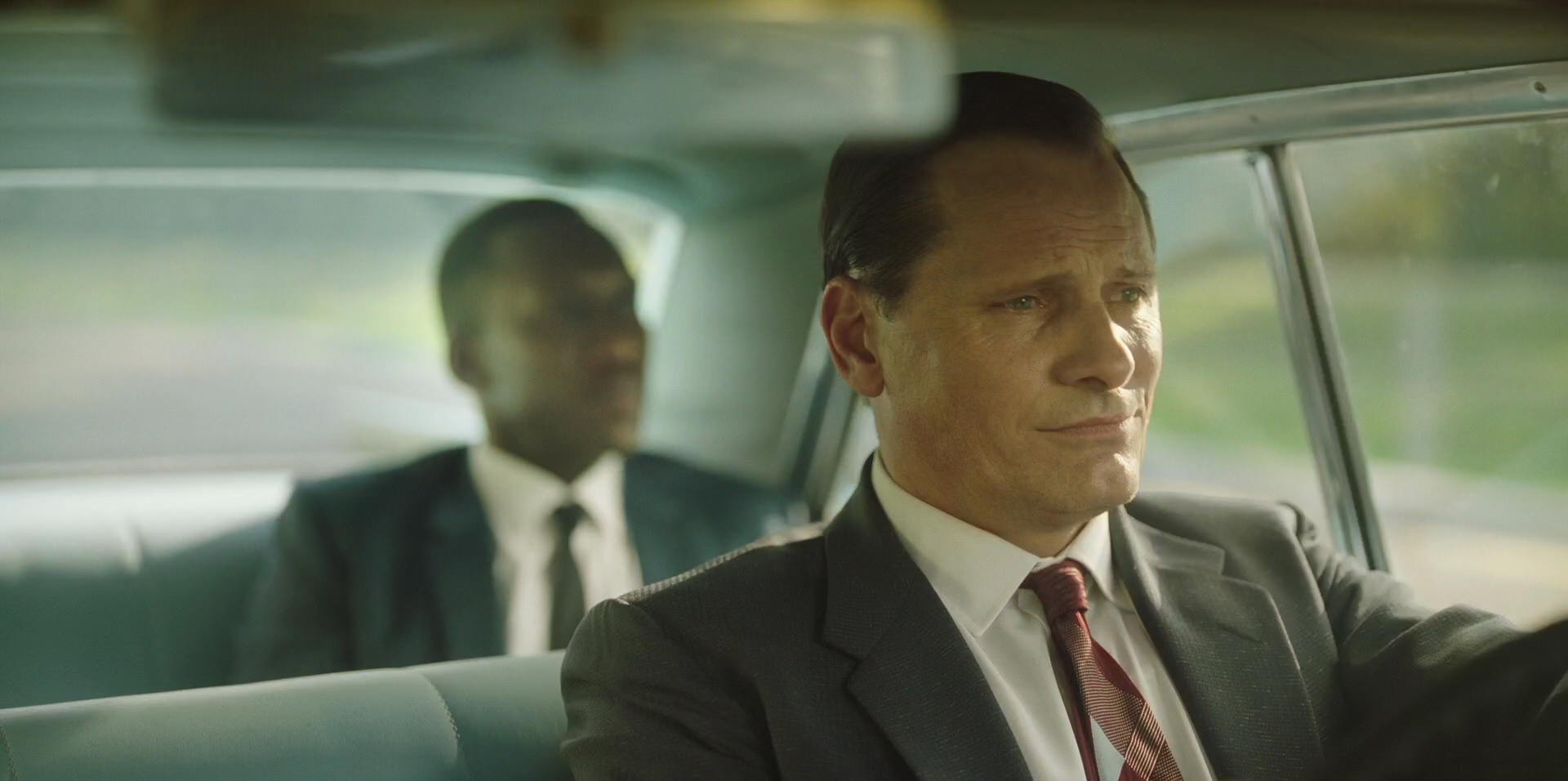 Green Book (2018) movie still 3676