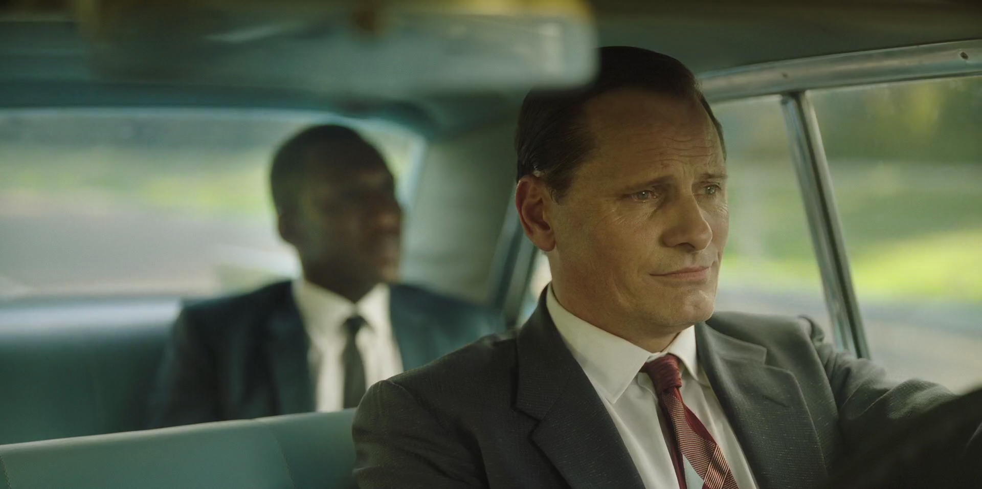 Green Book (2018) HD screenshot 3677