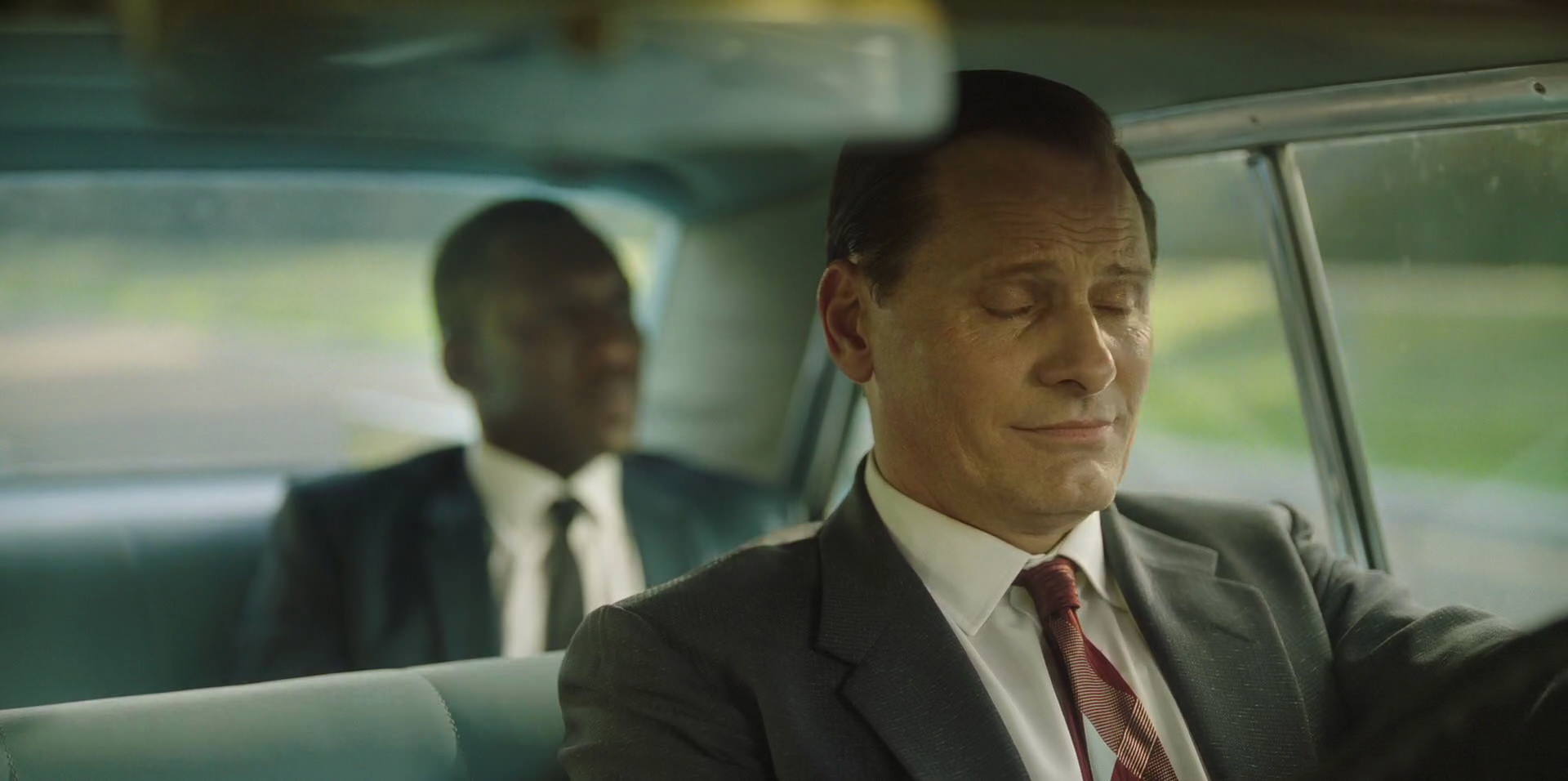 Green Book (2018) movie still 3679