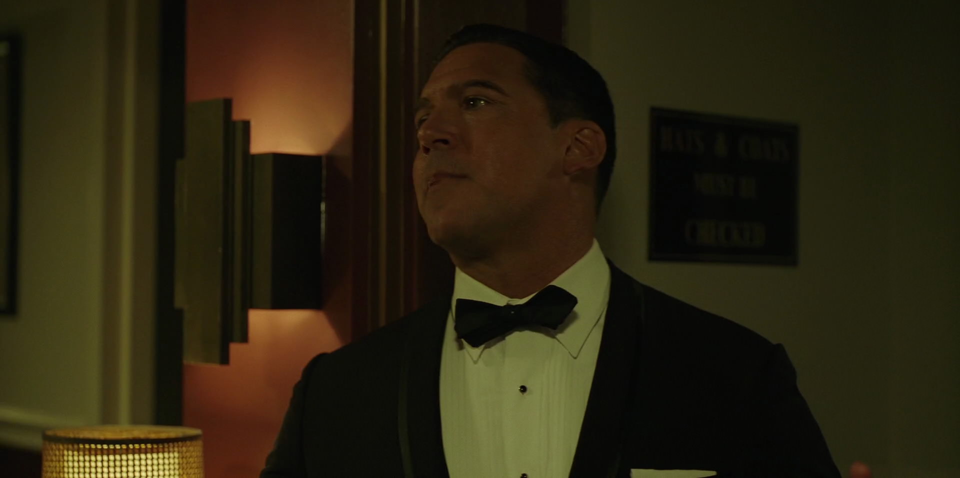 Green Book (2018) HD screenshot 368