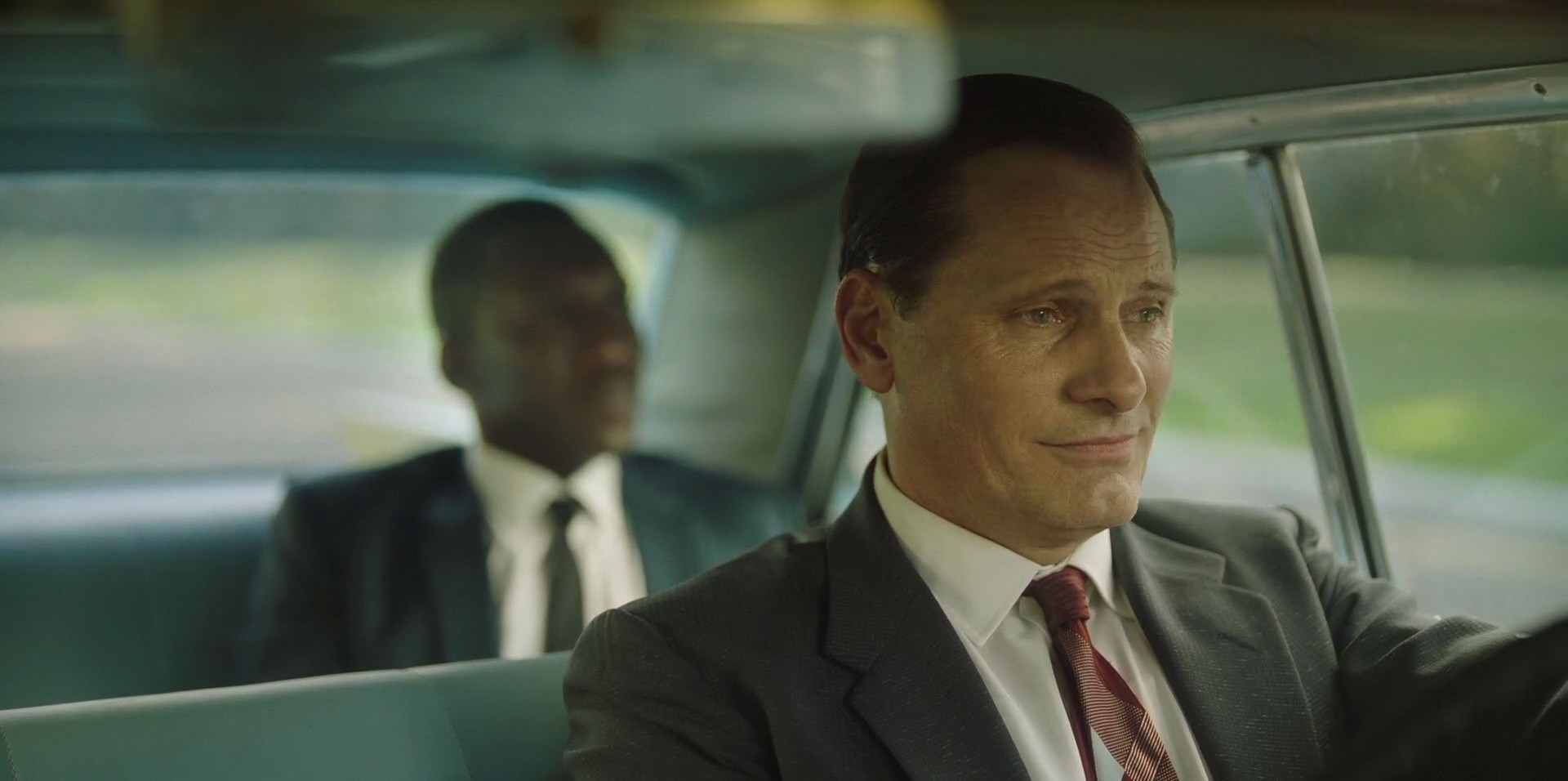 Green Book (2018) HD screenshot 3680