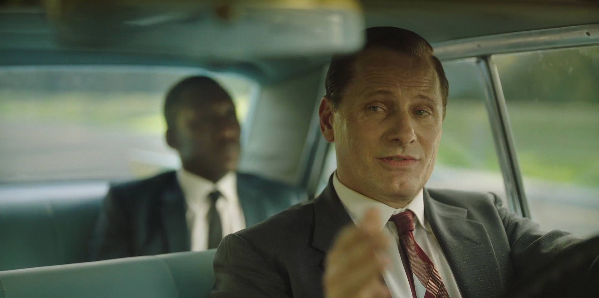 Green Book (2018) movie still 3682