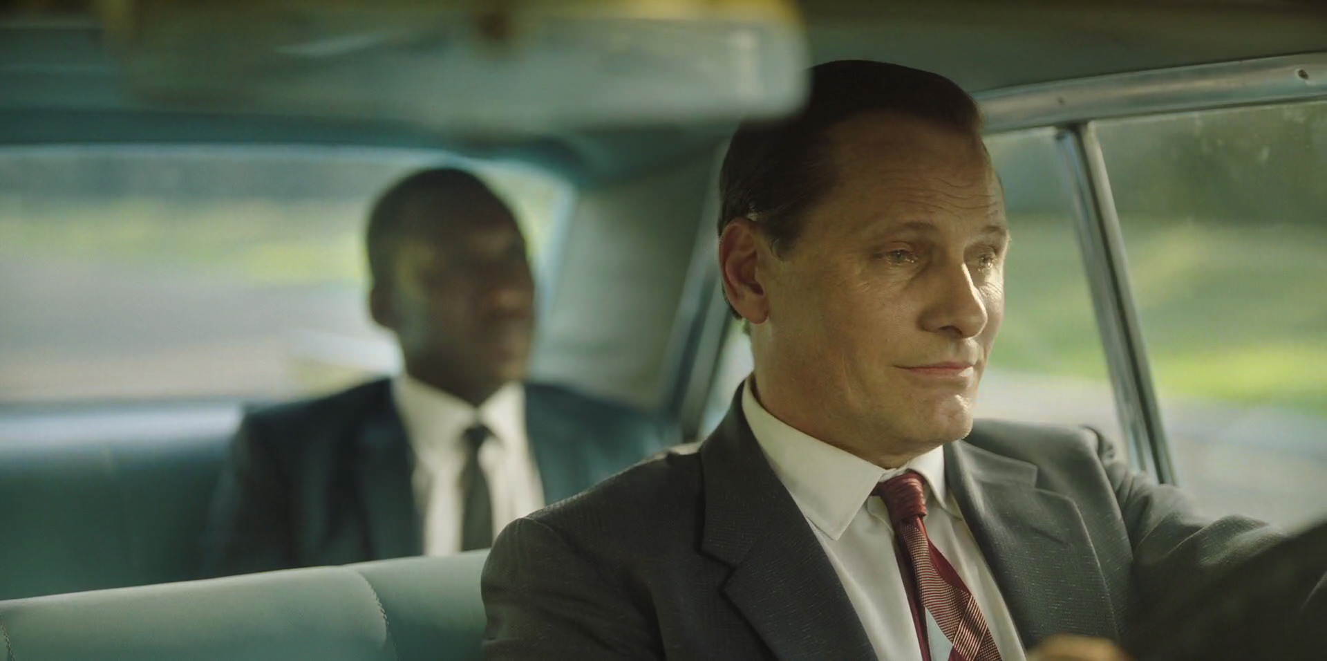 Green Book (2018) HD screenshot 3683