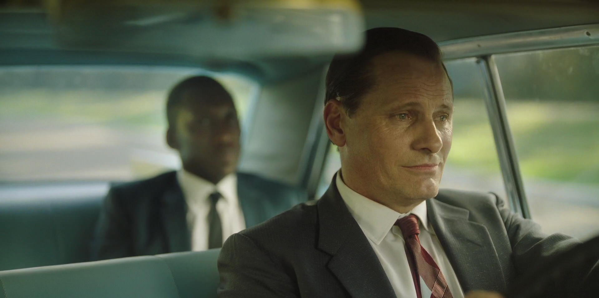 Green Book (2018) movie still 3685