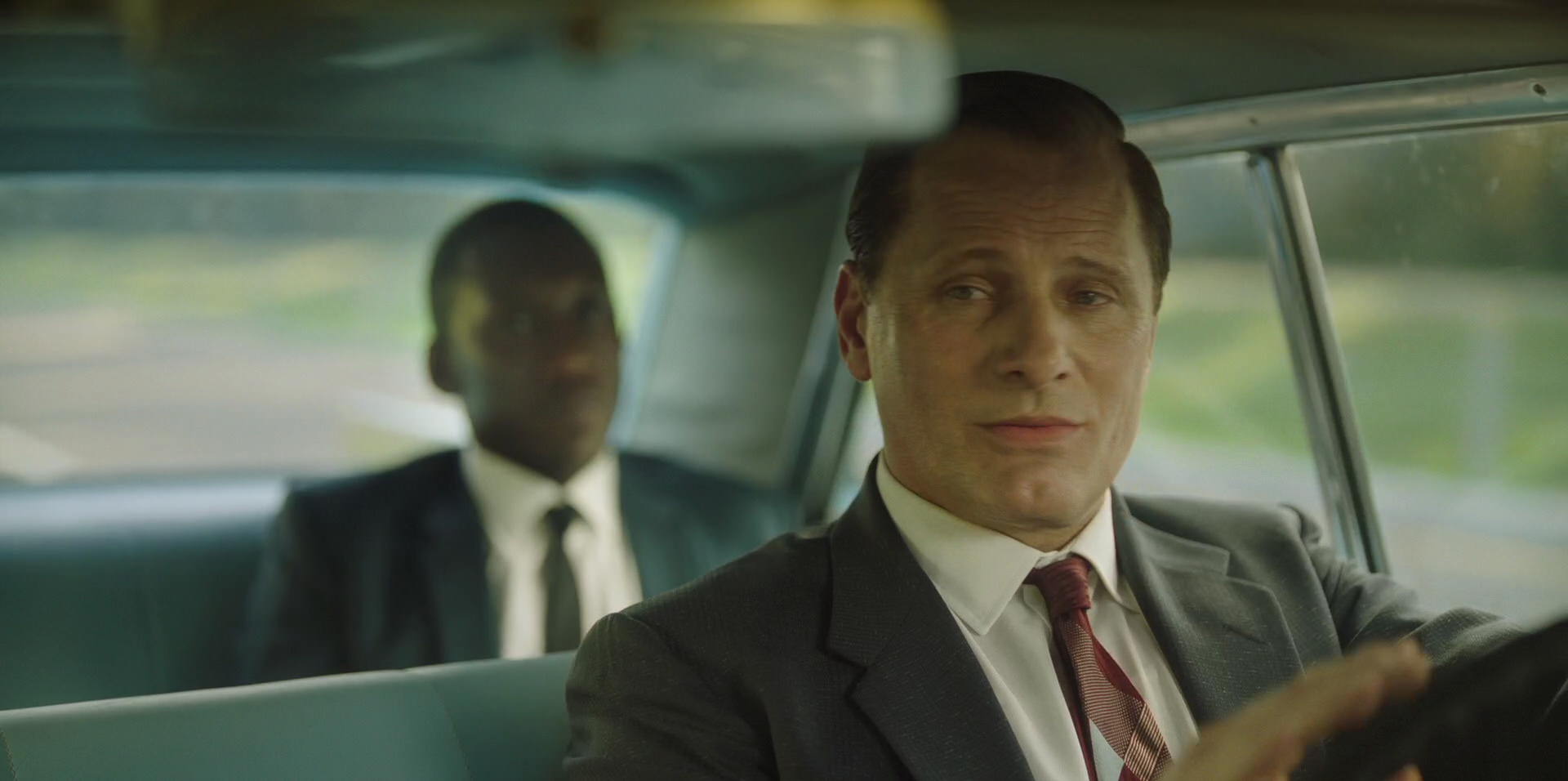 Green Book (2018) HD screenshot 3686