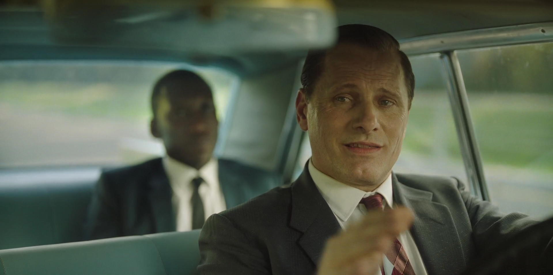 Green Book (2018) screencap 3687