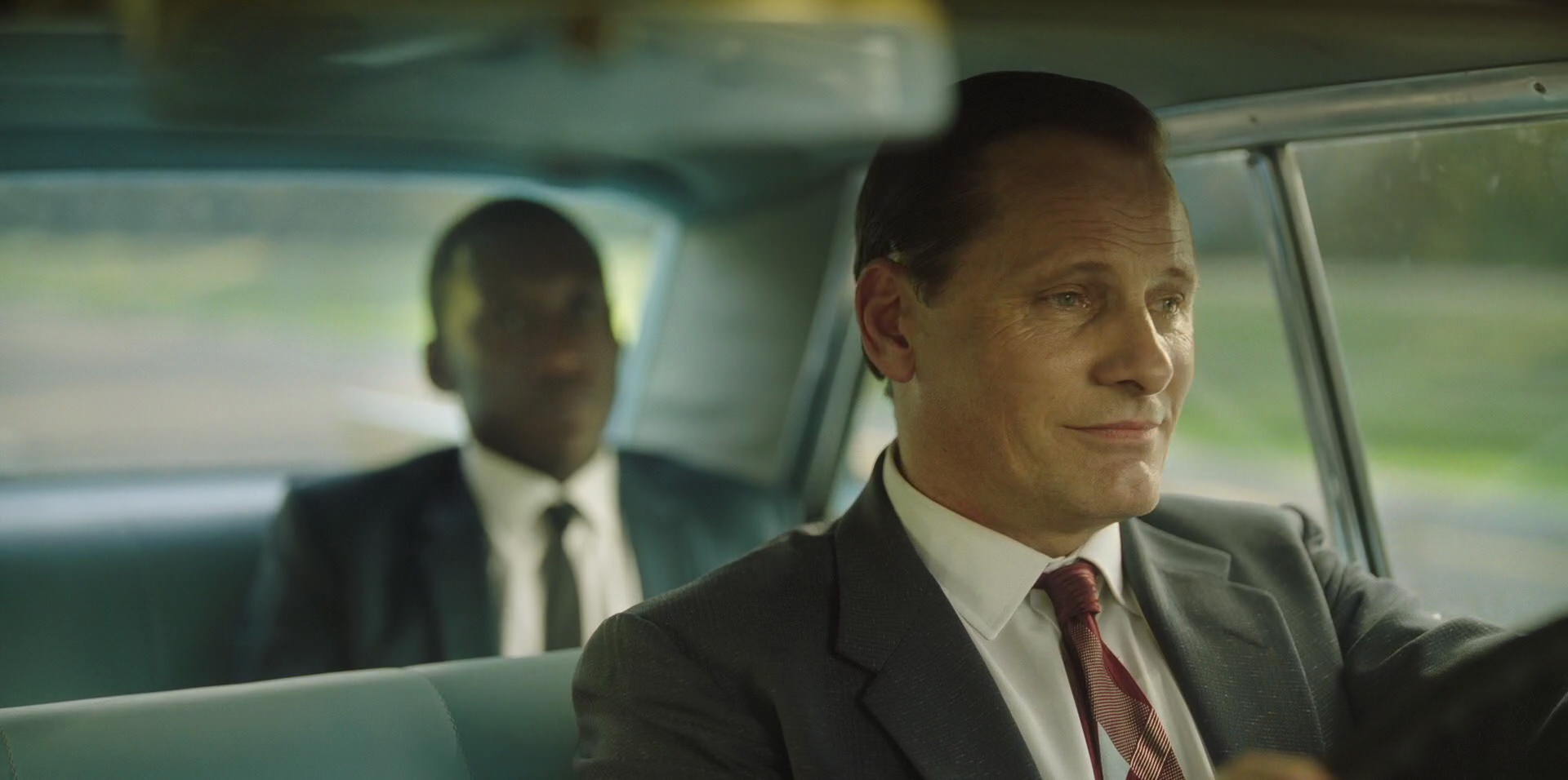 Green Book (2018) movie still 3688
