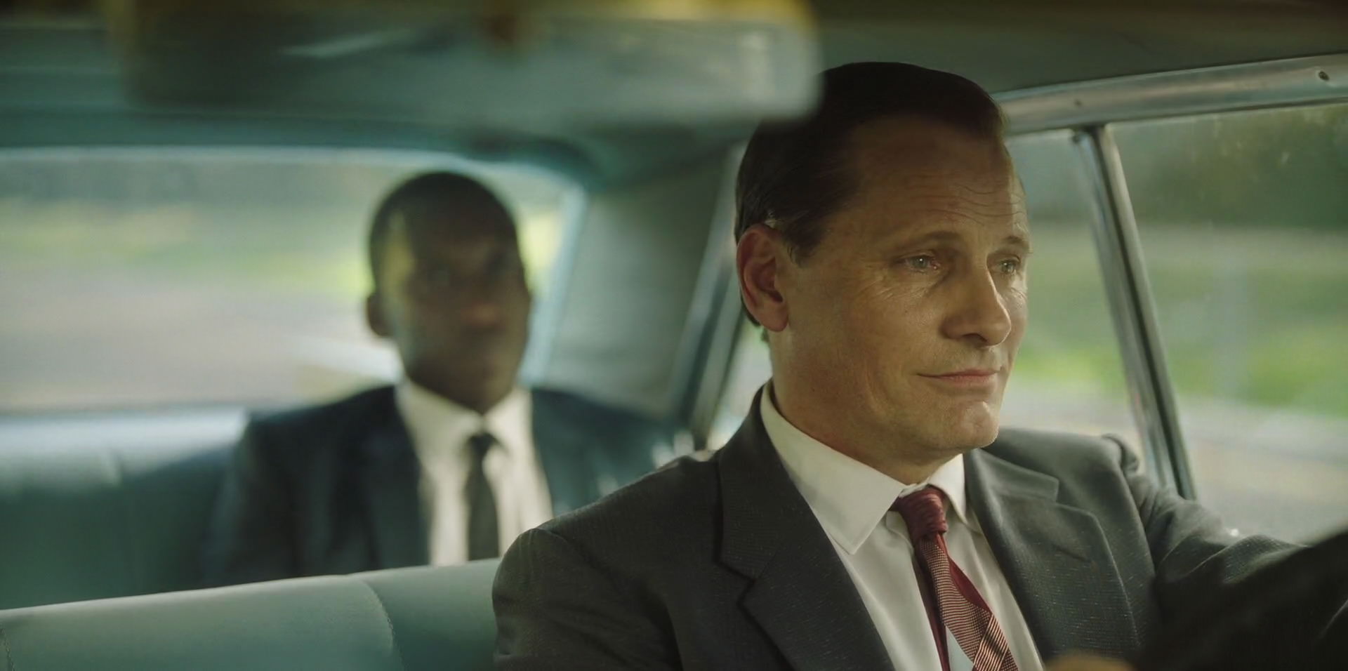 Green Book (2018) HD screenshot 3689