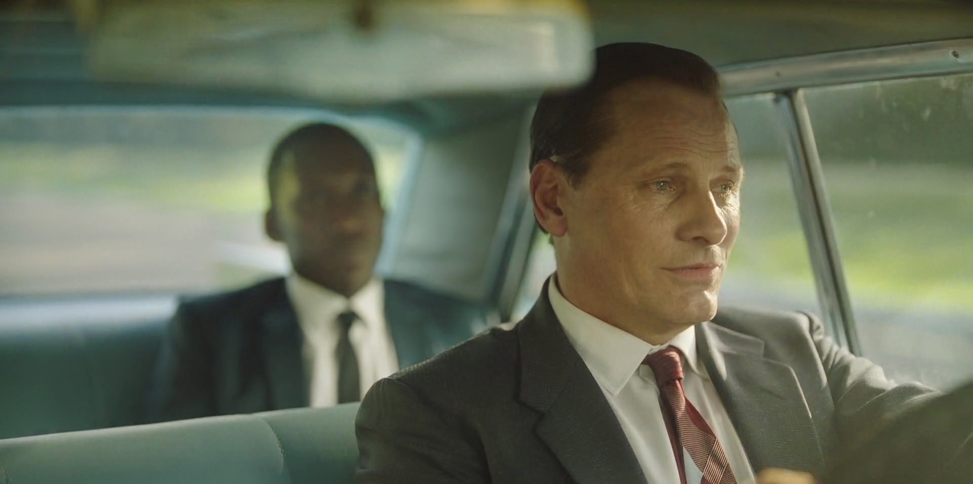 Green Book (2018) screencap 3690