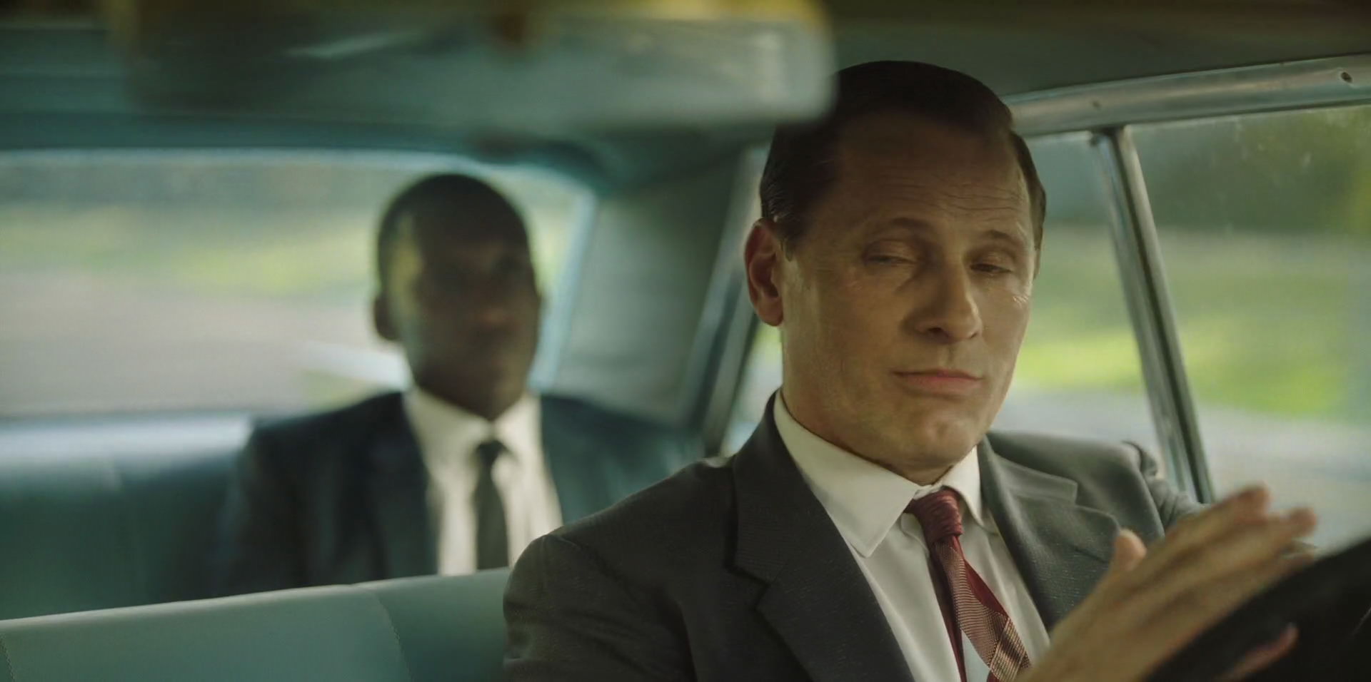 Green Book (2018) movie still 3691