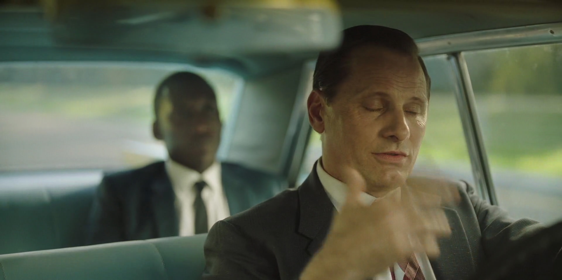 Green Book (2018) HD screenshot 3692