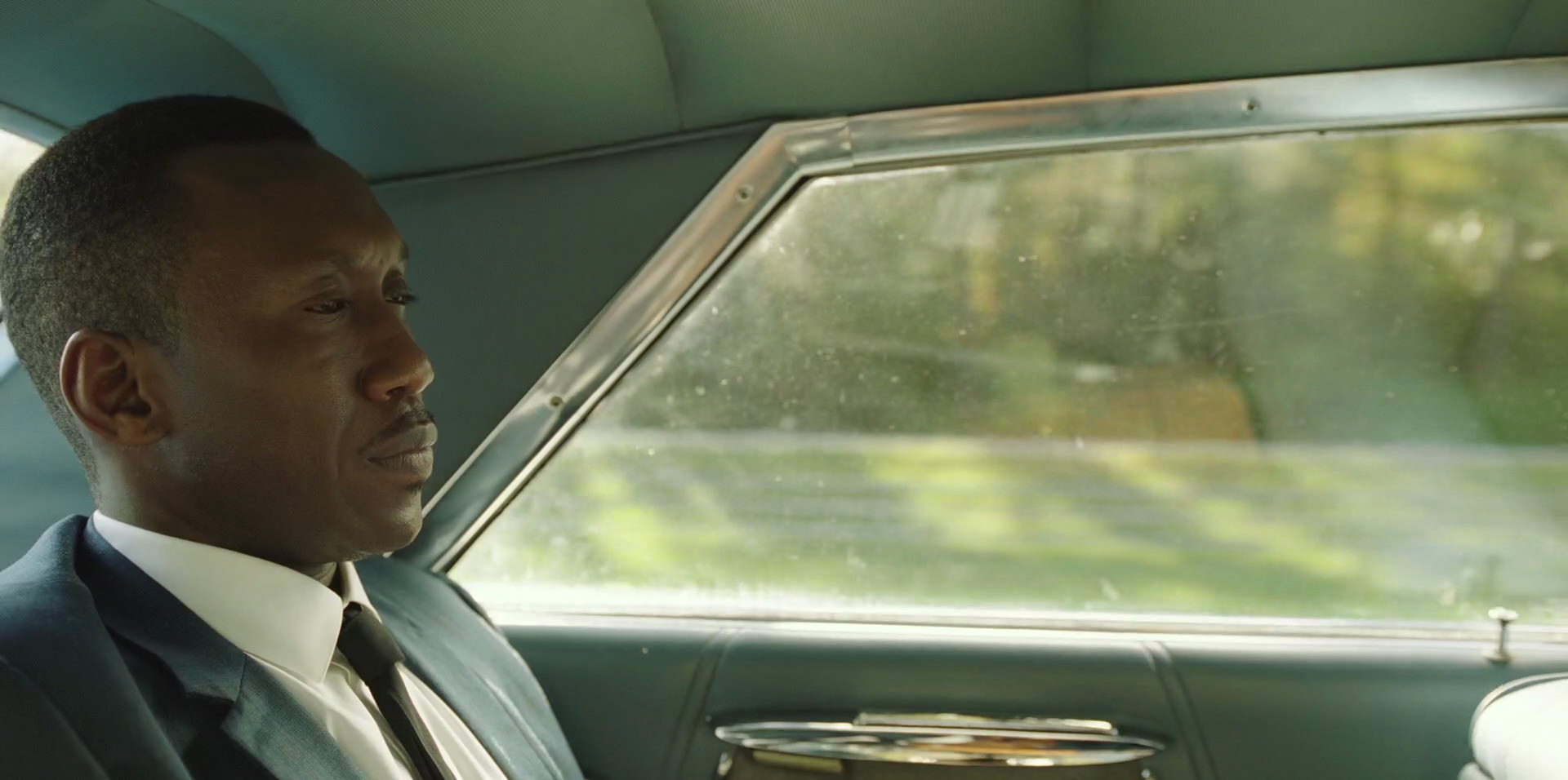 Green Book (2018) movie still 3694