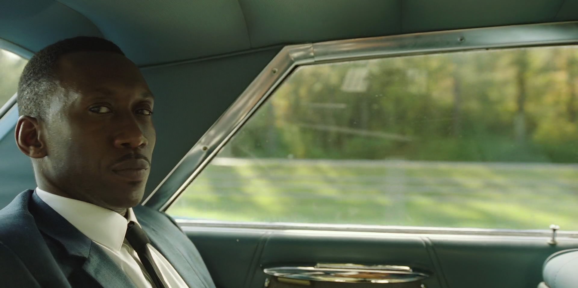 Green Book (2018) HD screenshot 3695