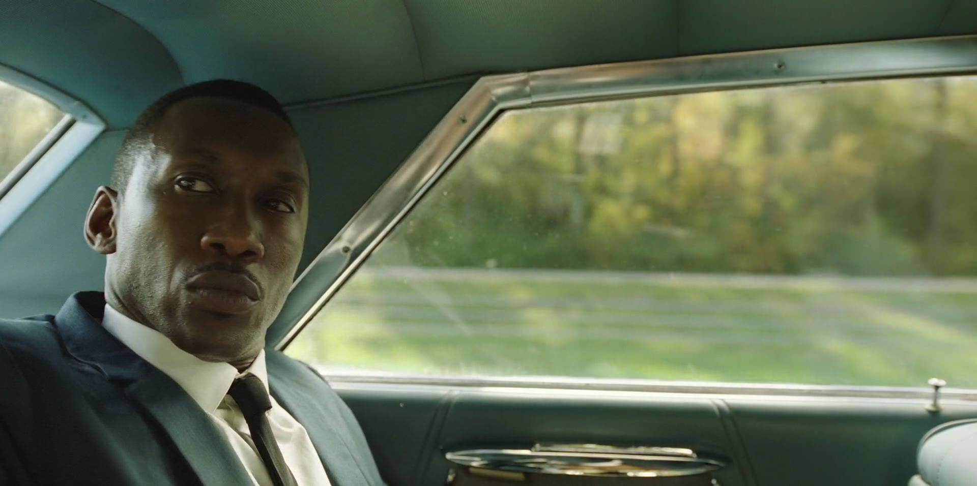 Green Book (2018) movie still 3697