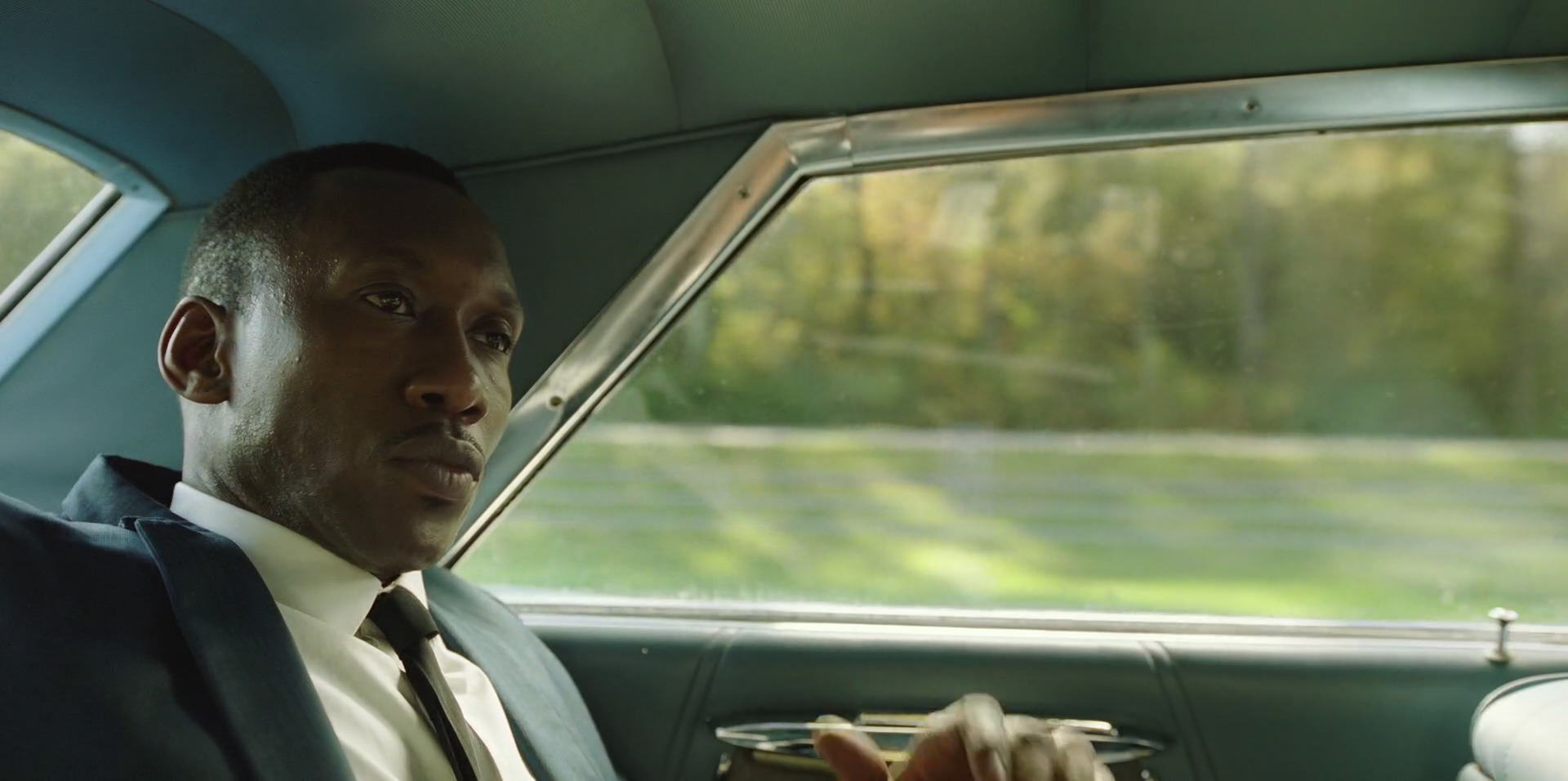 Green Book (2018) HD screenshot 3698