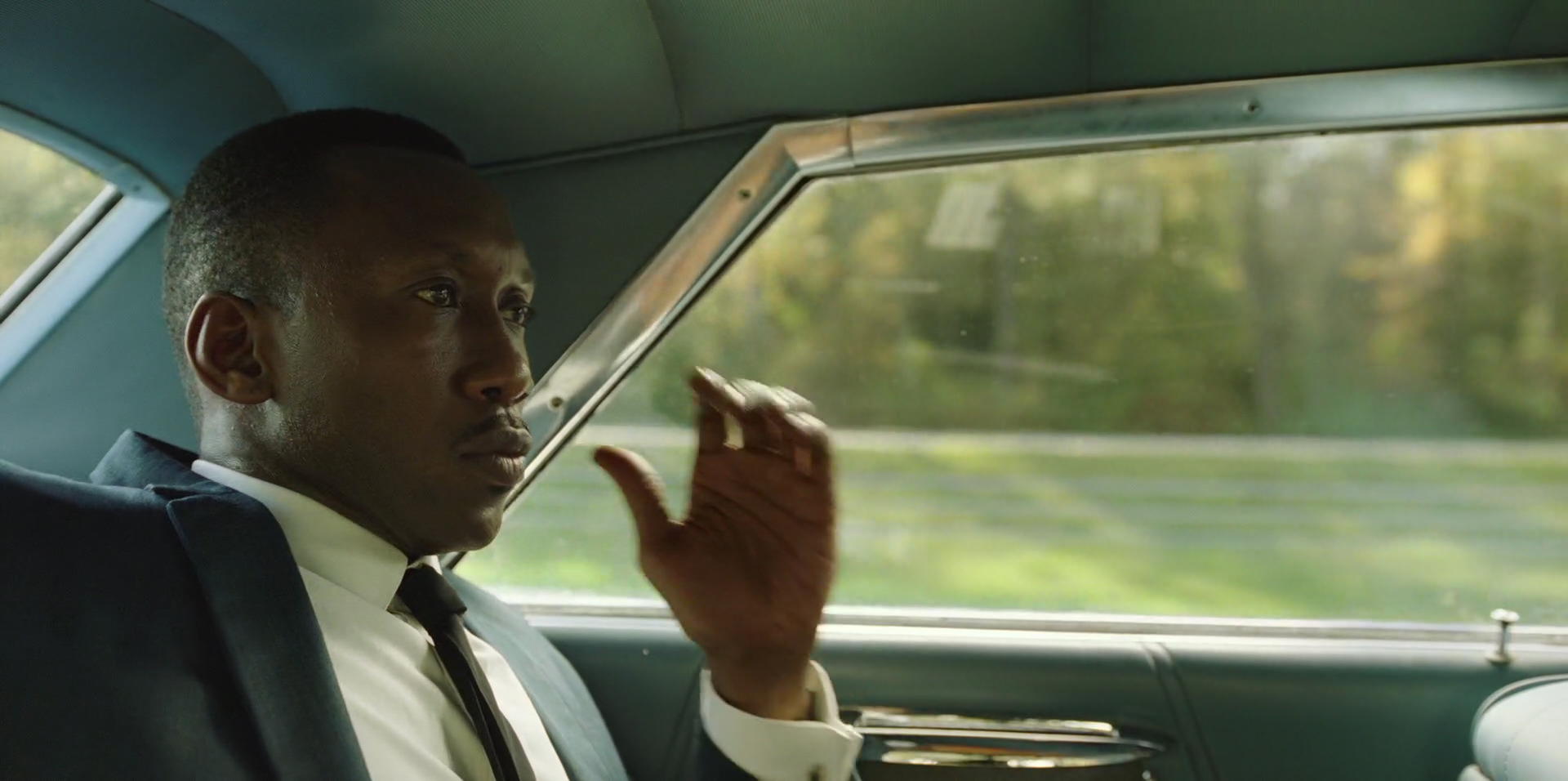 Green Book (2018) screencap 3699