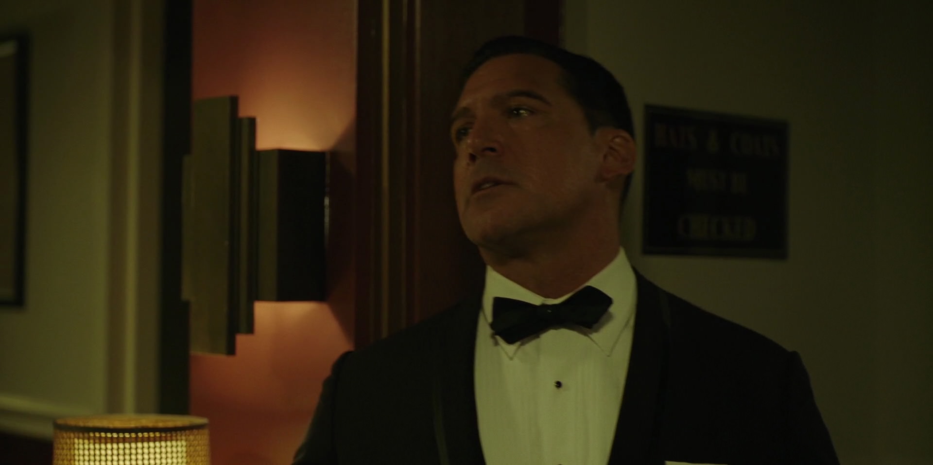 Green Book (2018) movie still 370