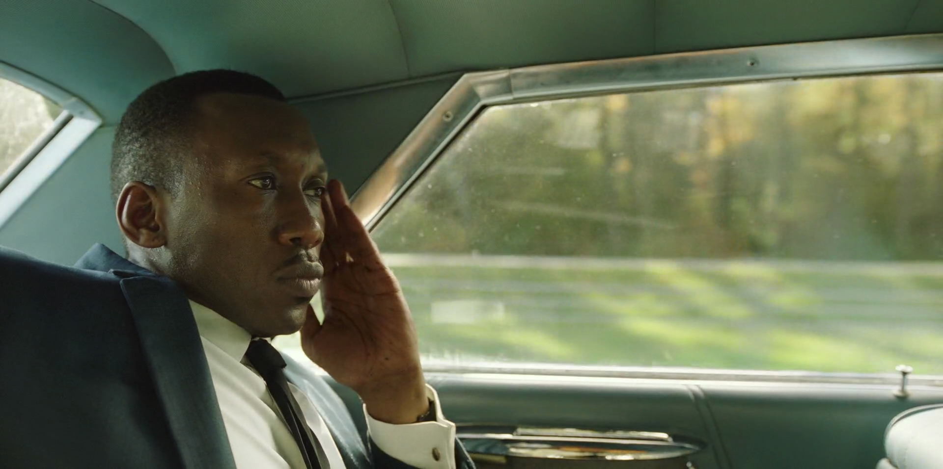 Green Book (2018) movie still 3700