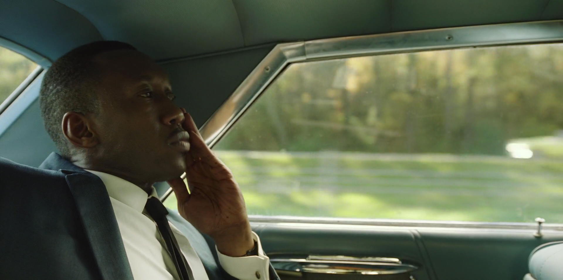 Green Book (2018) HD screenshot 3701