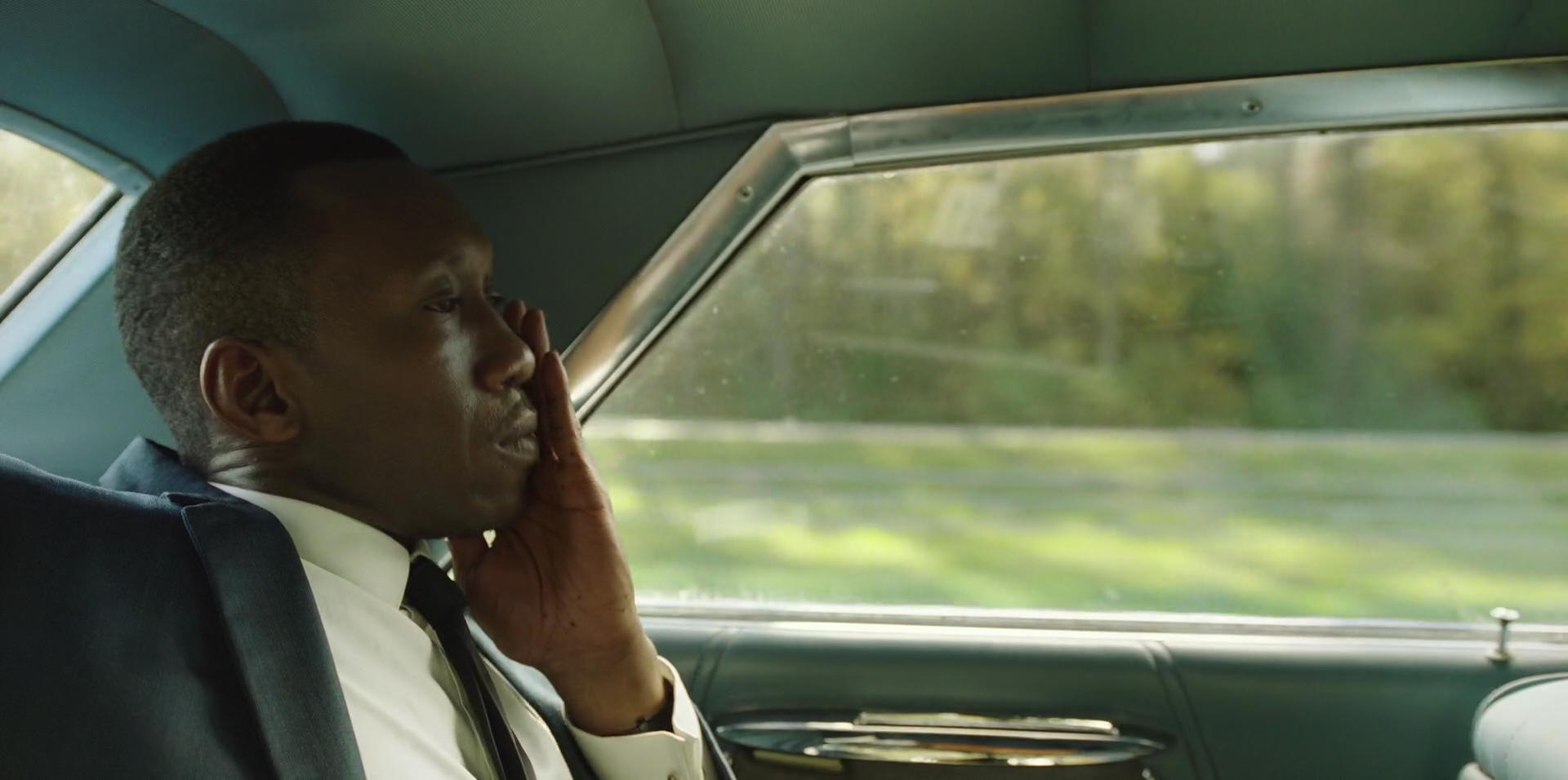 Green Book (2018) movie still 3703