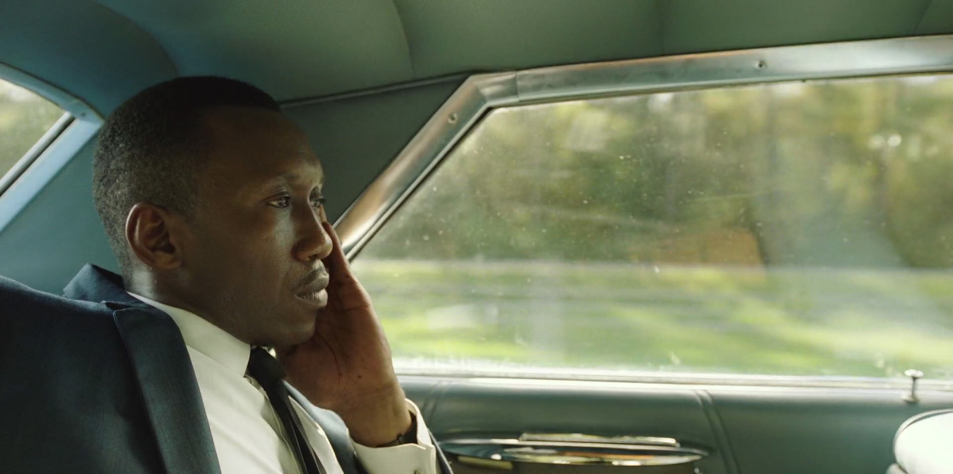 Green Book (2018) HD screenshot 3704