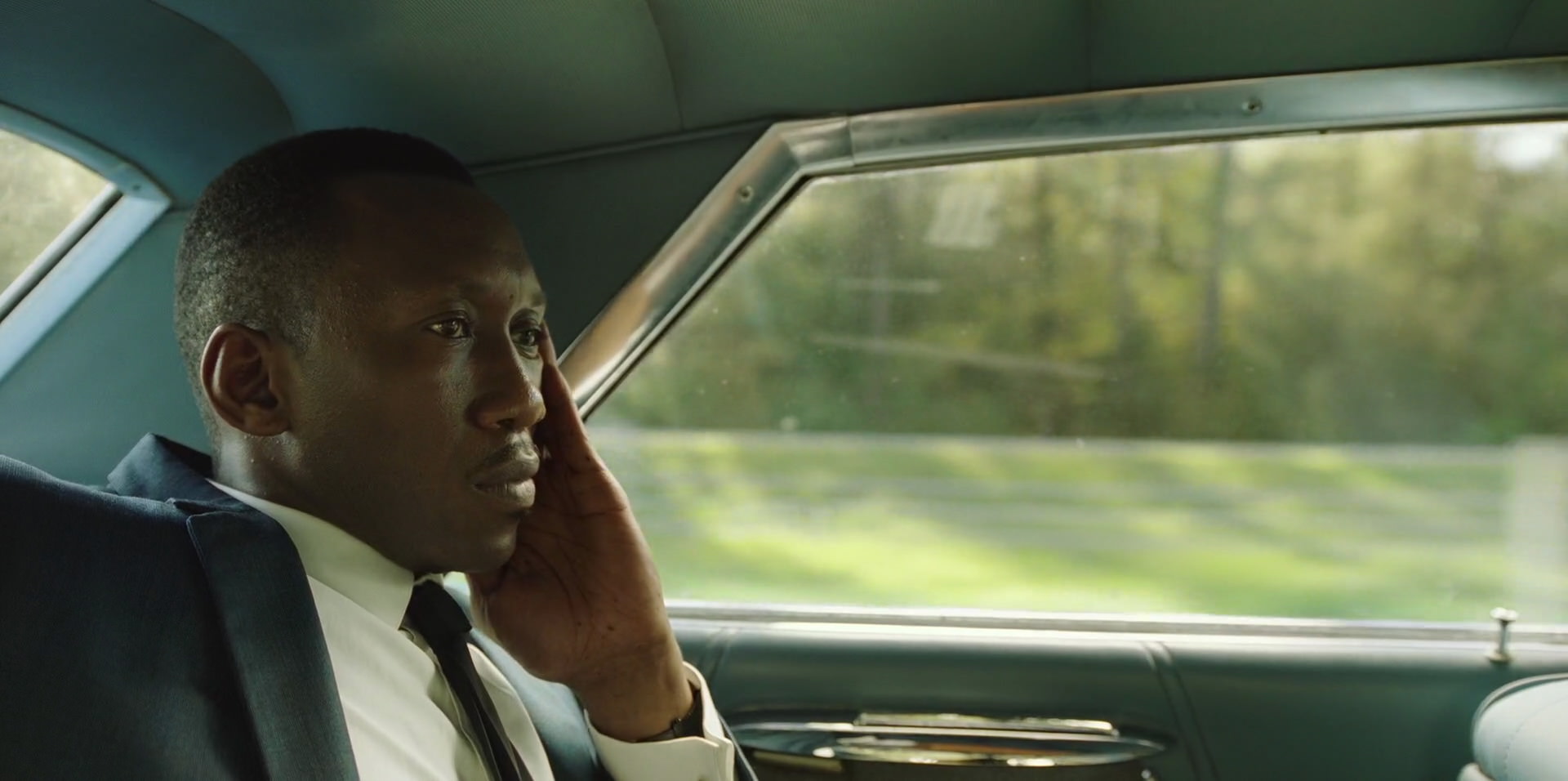 Green Book (2018) screencap 3705