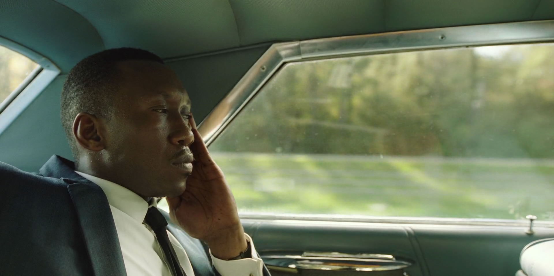 Green Book (2018) movie still 3706