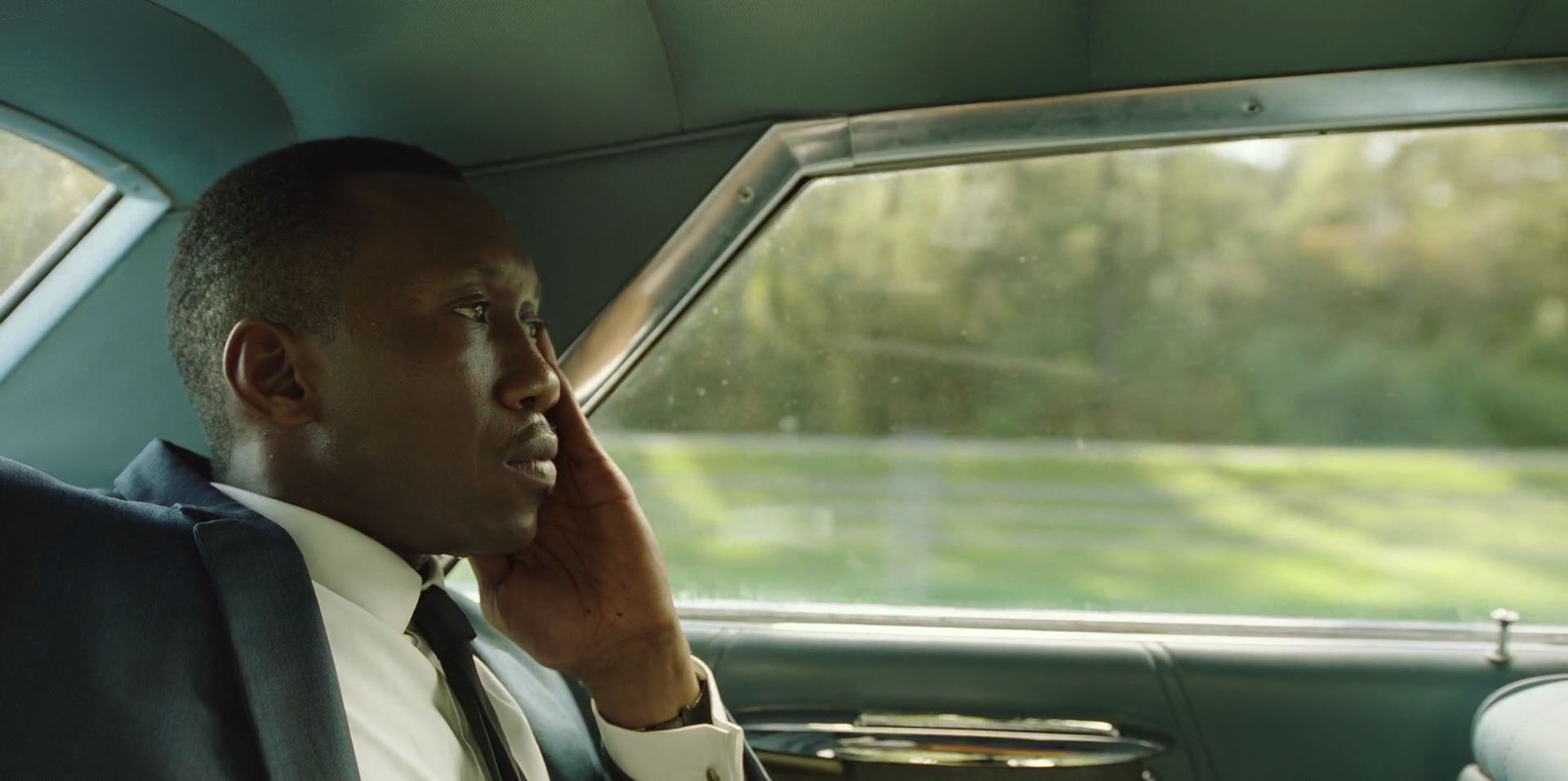 Green Book (2018) HD screenshot 3707