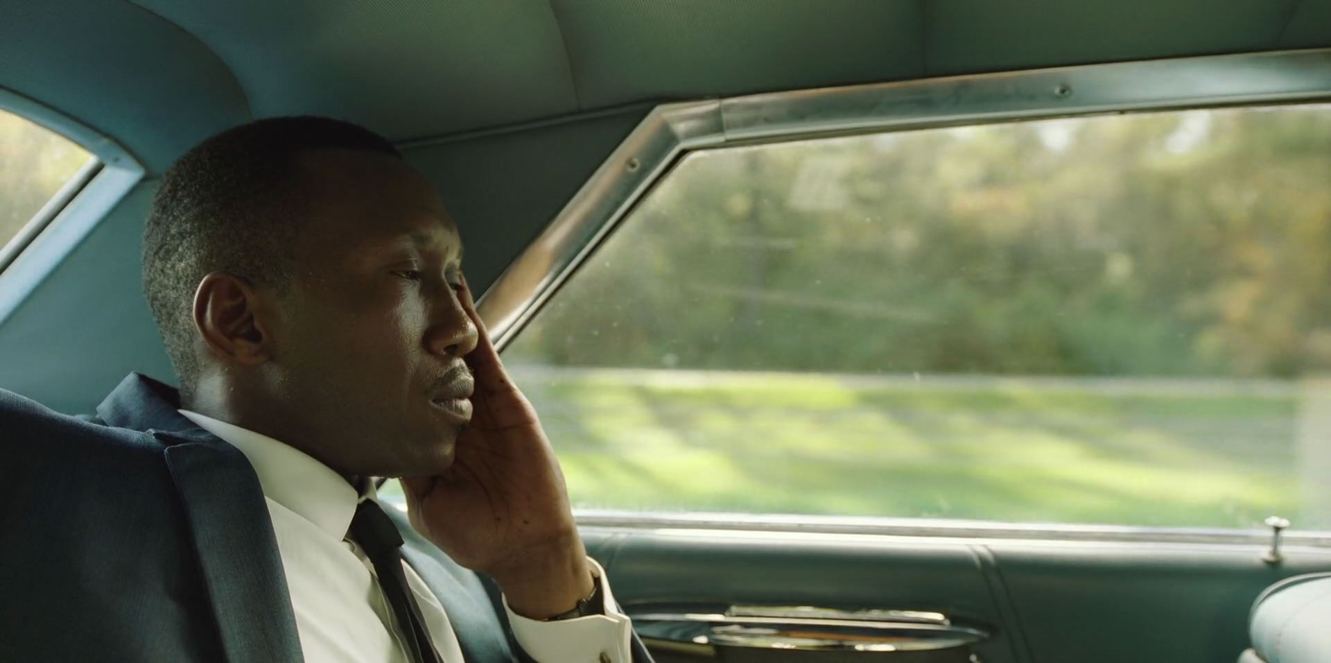 Green Book (2018) screencap 3708