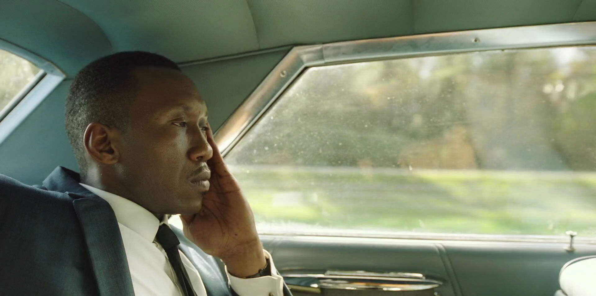 Green Book (2018) movie still 3709