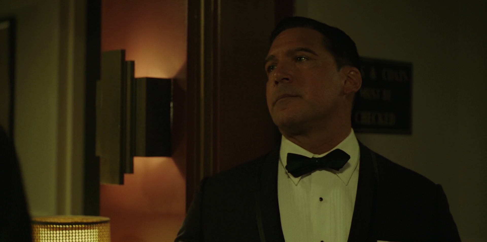 Green Book (2018) HD screenshot 371