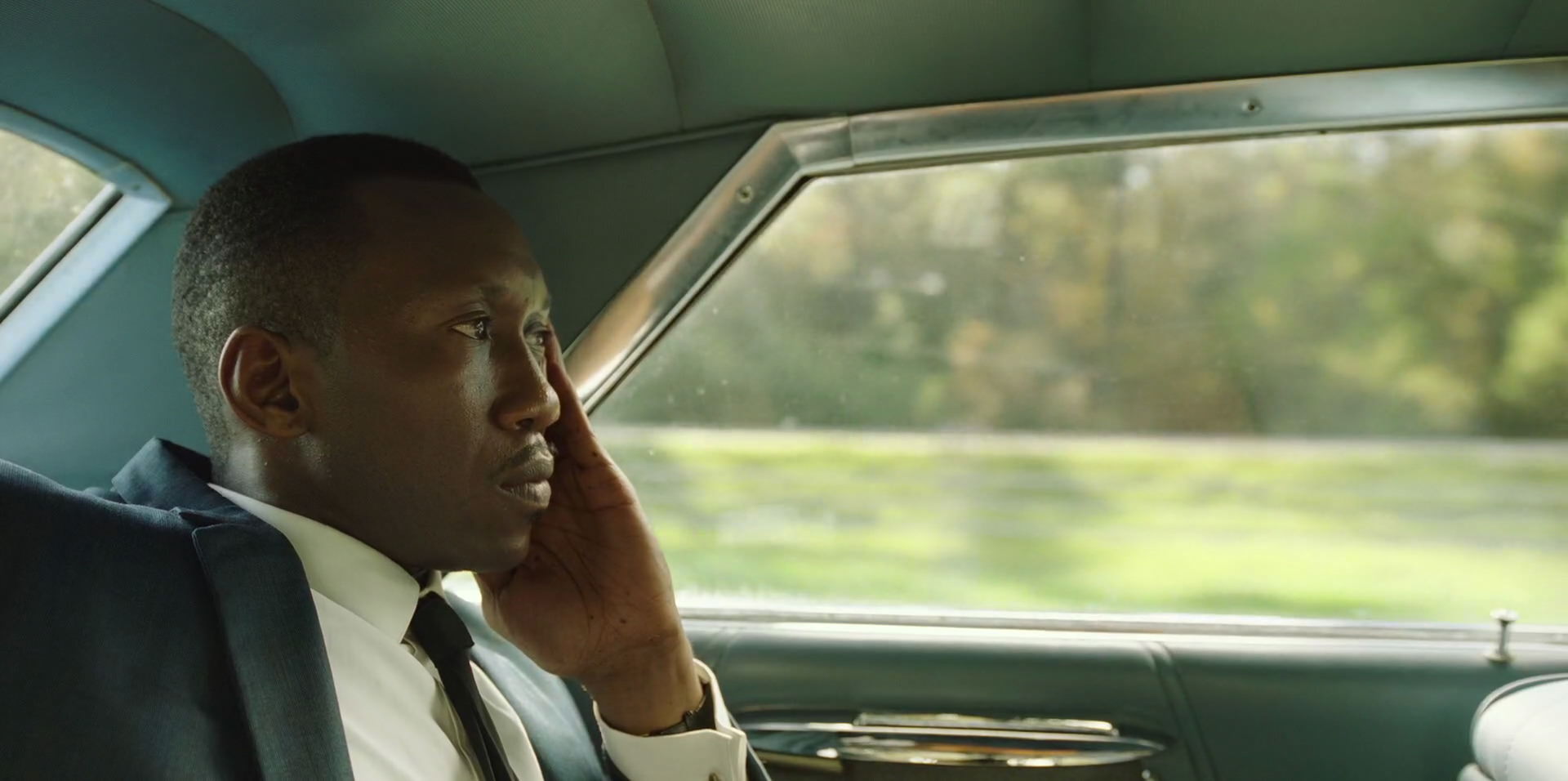 Green Book (2018) HD screenshot 3710