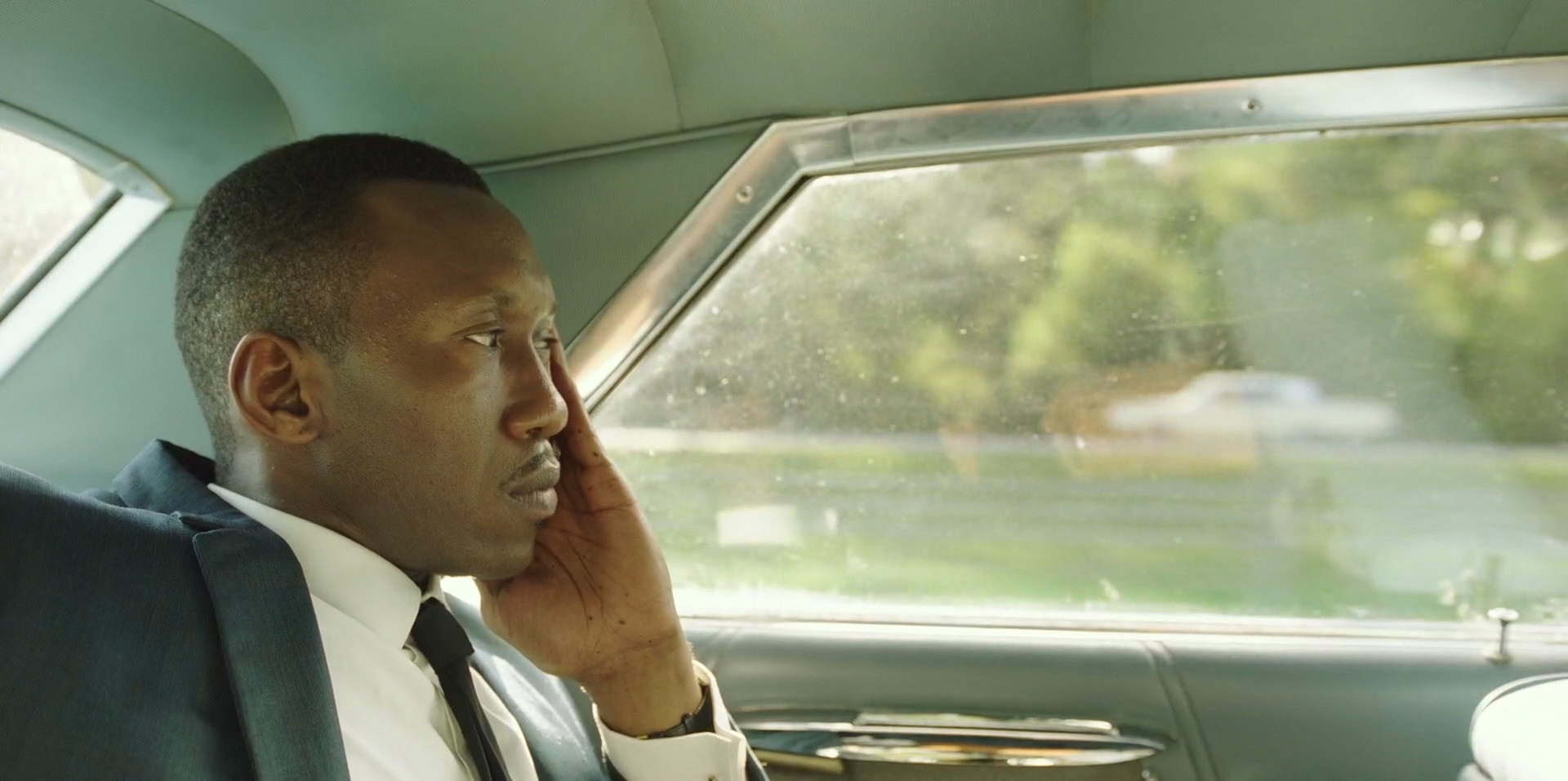 Green Book (2018) movie still 3712