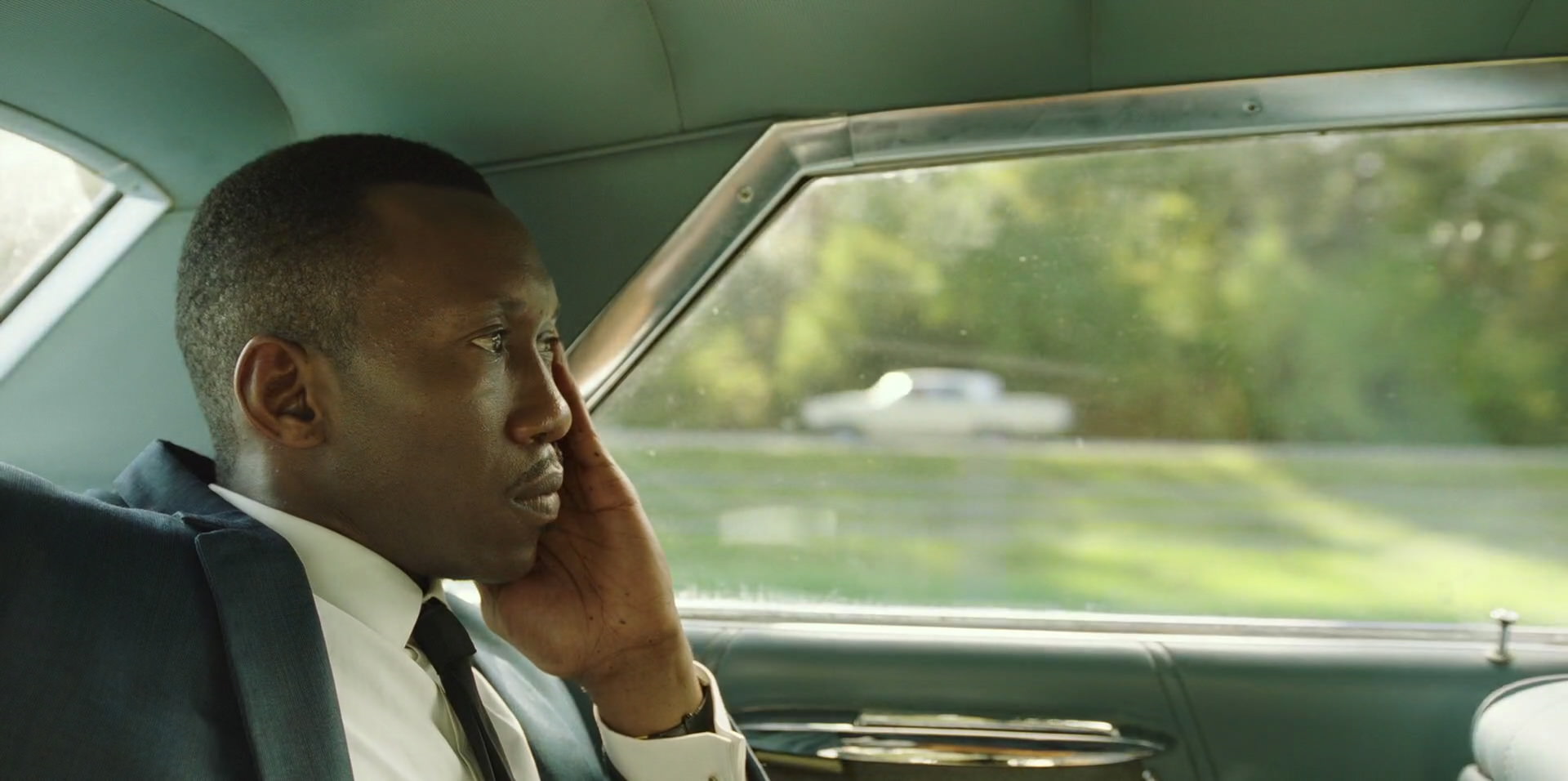 Green Book (2018) HD screenshot 3713