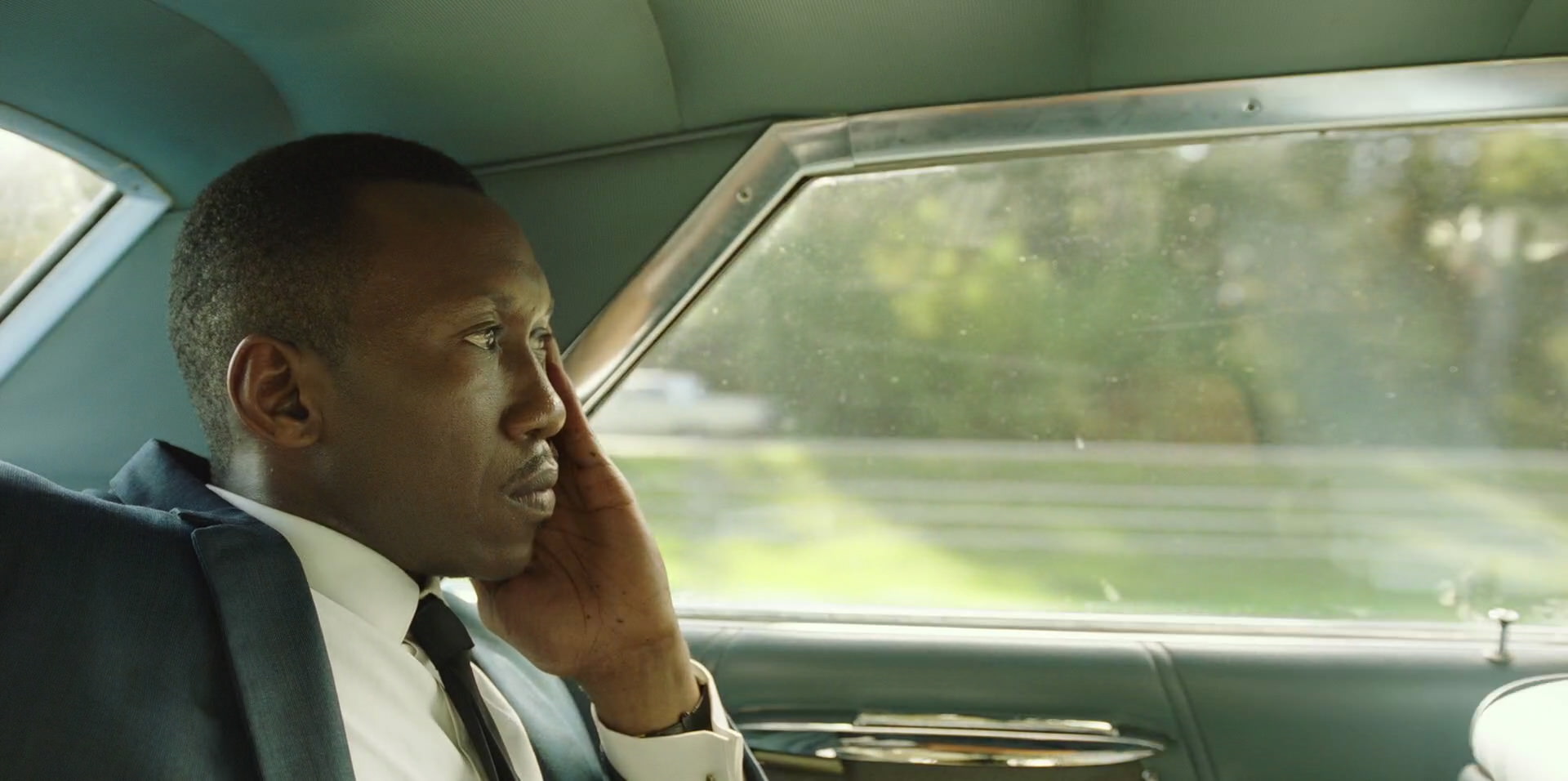 Green Book (2018) screencap 3714
