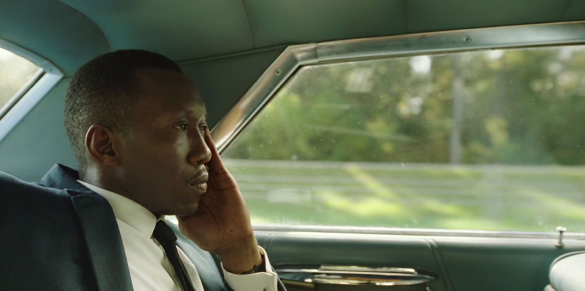 Green Book (2018) movie still 3715